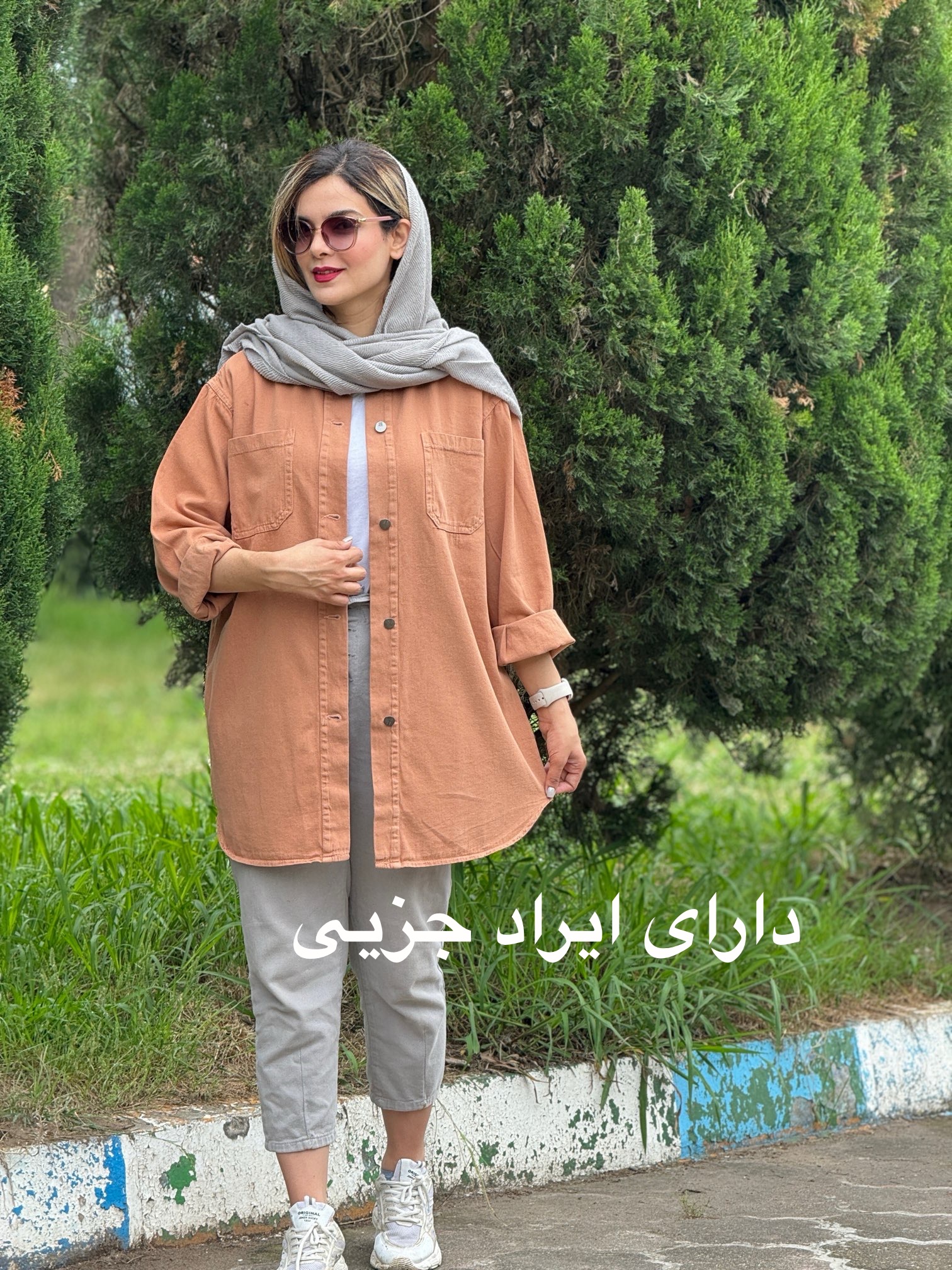 کتان-زارا-بلند-(دارای-ایراد-جزیی)