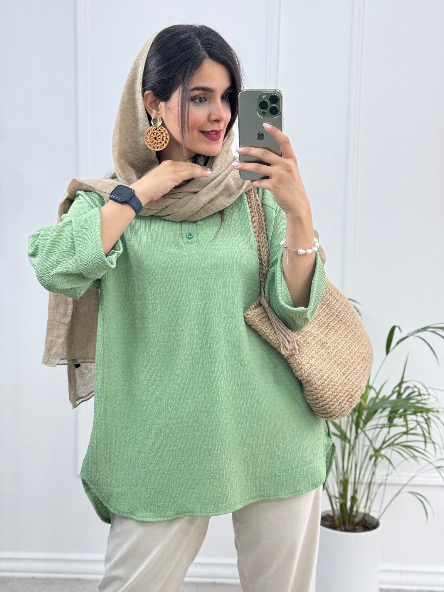 مانتو-شومیزی-بارانا-1
