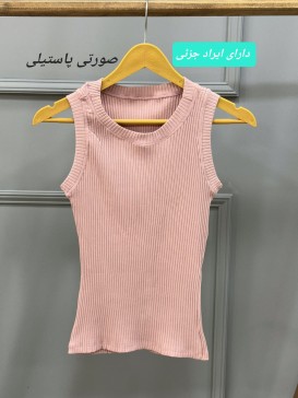 تاپ زنانه اِلای ( دارای ایراد جزئی )