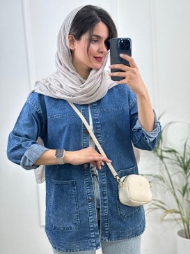 مانتو جین آیناز