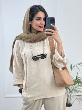 مانتو دبل فیس رِبکا