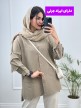 مانتو-لینن-نفیس-(-دارای-ایراد-جزئی-)