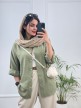 مانتو-شومیزی-نهال