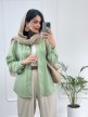 مانتو-شومیزی-مژان