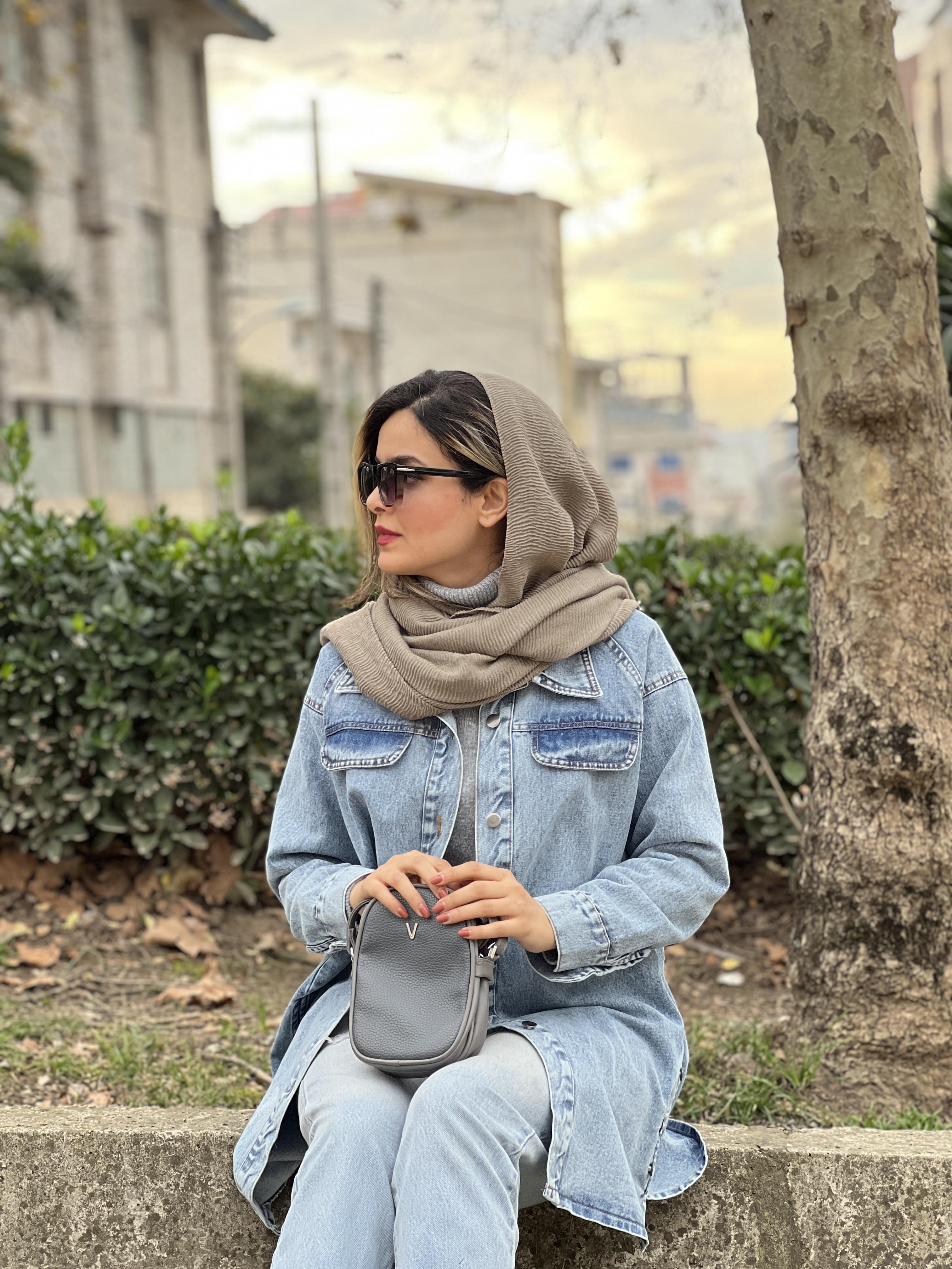 مانتو-جین-بلند