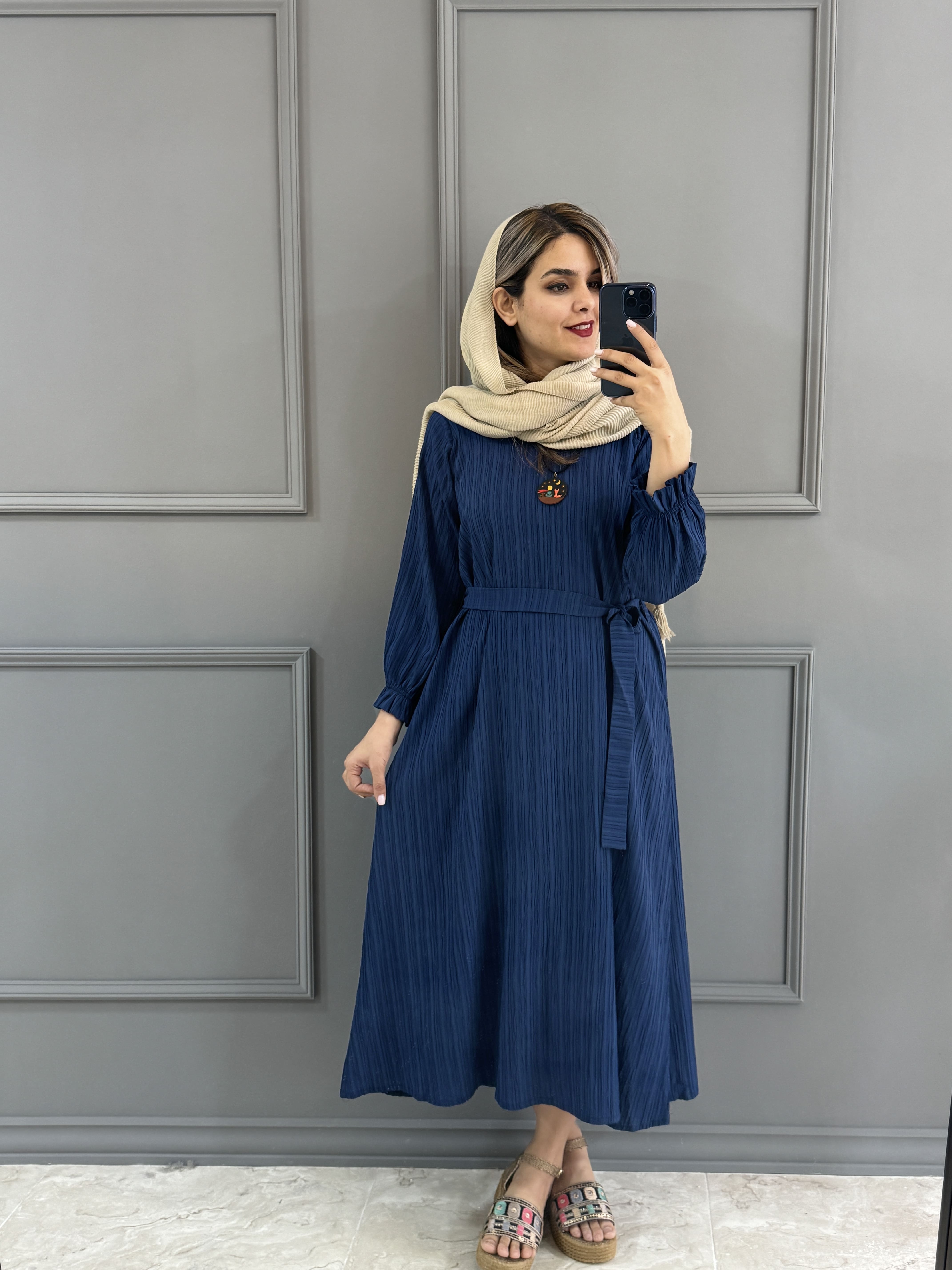 پیراهن-مانتویی-نفس-2