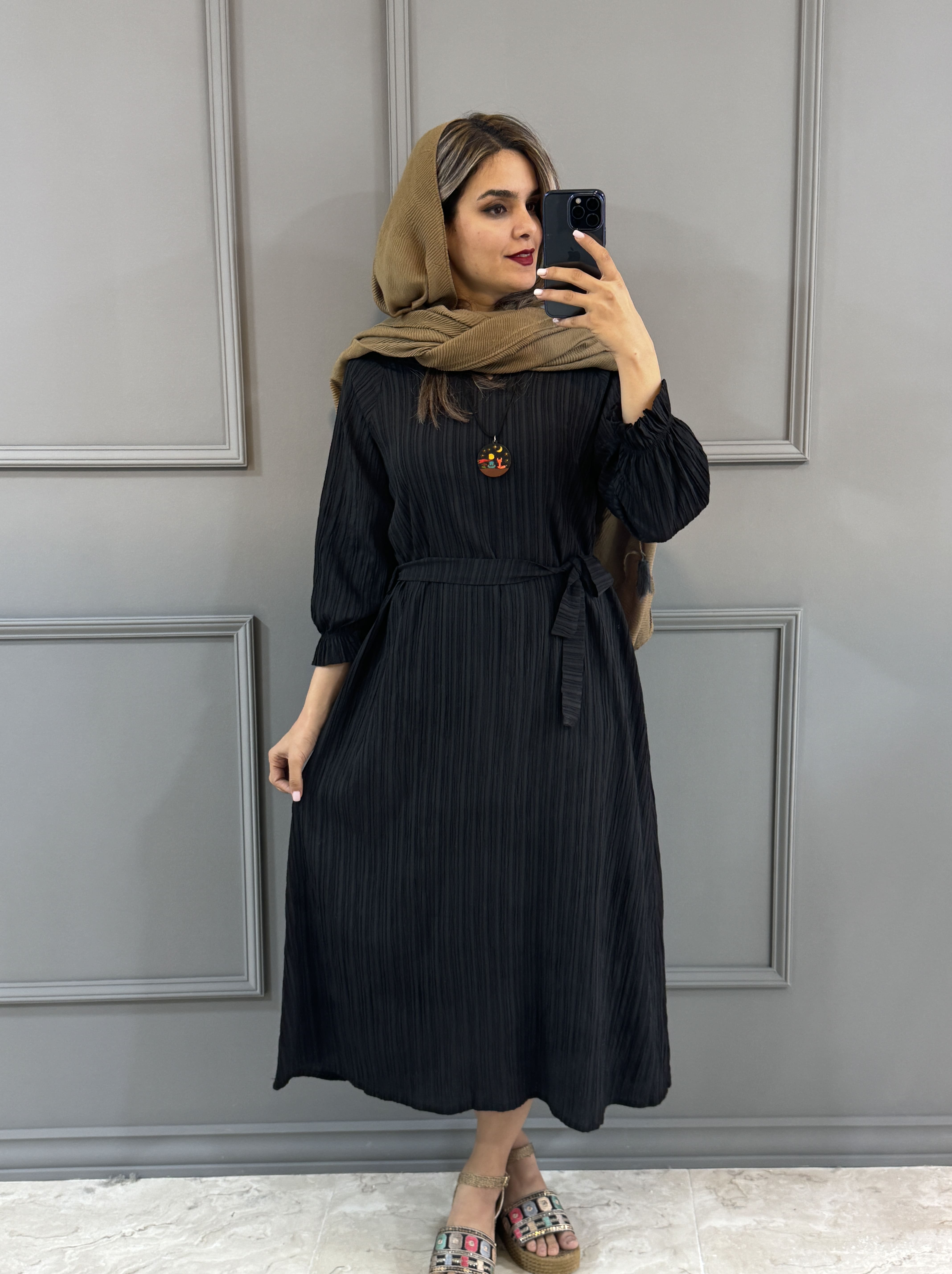 پیراهن-مانتویی-نفس-2