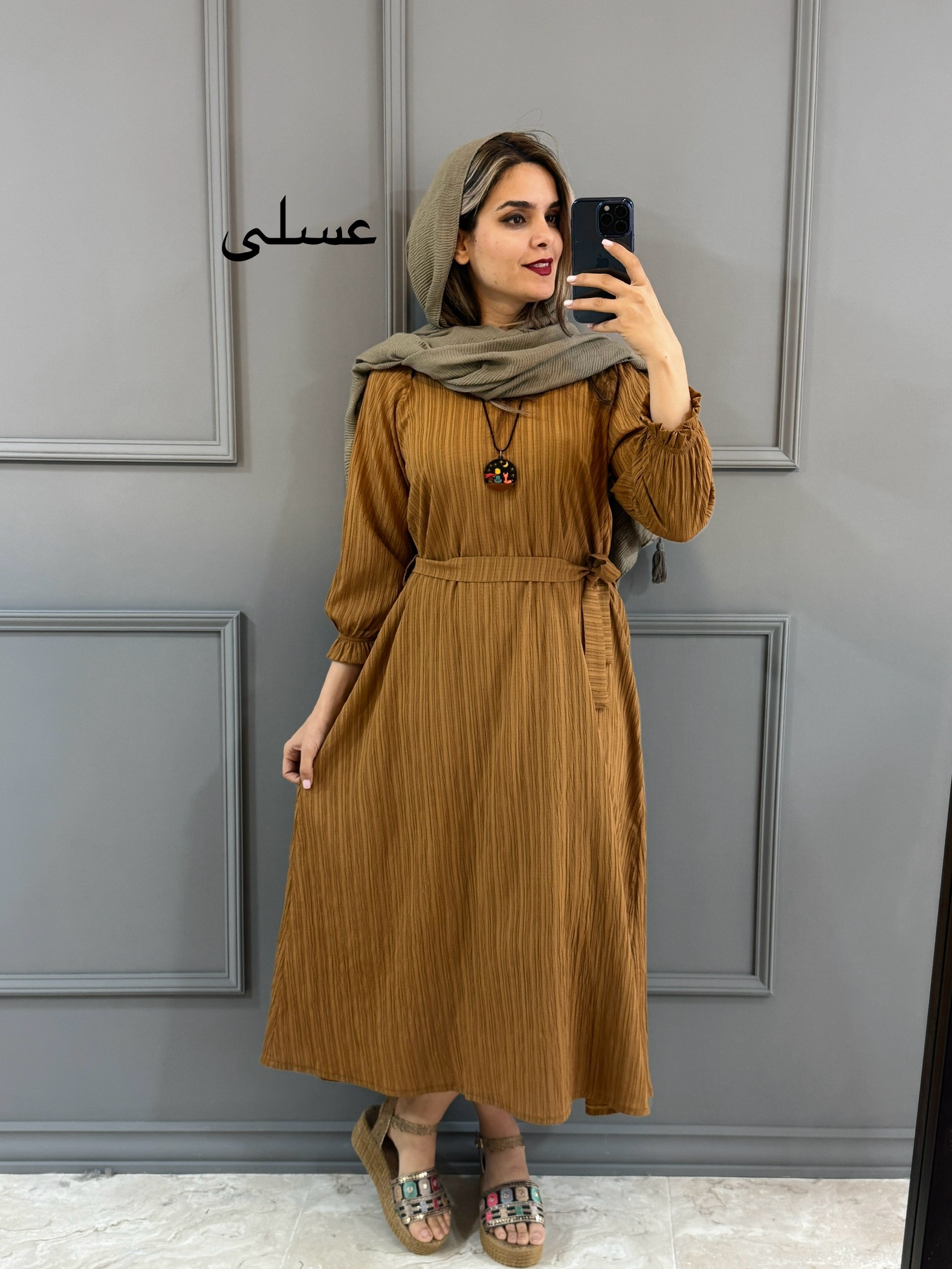 پیراهن-مانتویی-نفس-2