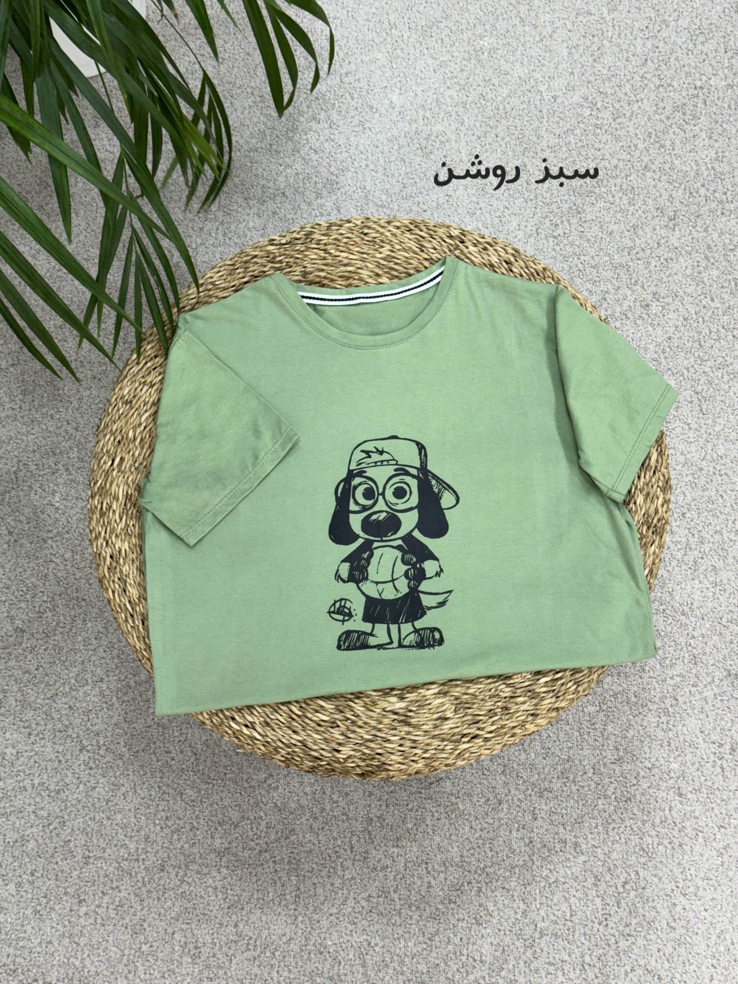 تیشرت-دخترانه-1