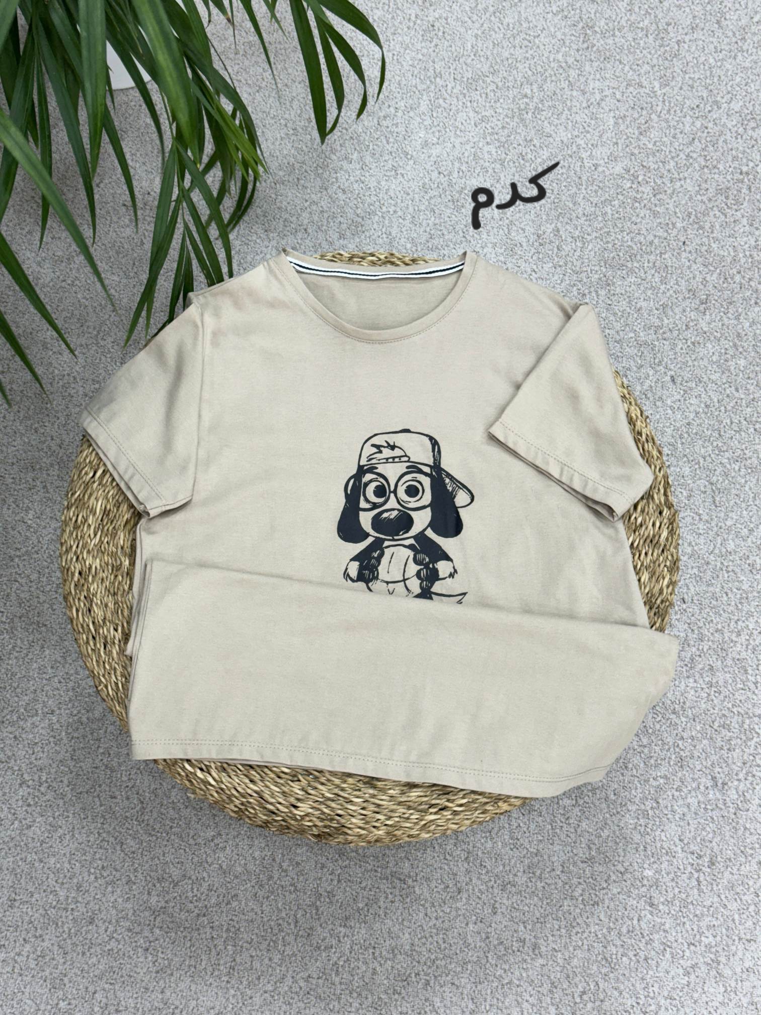 تیشرت-دخترانه-1