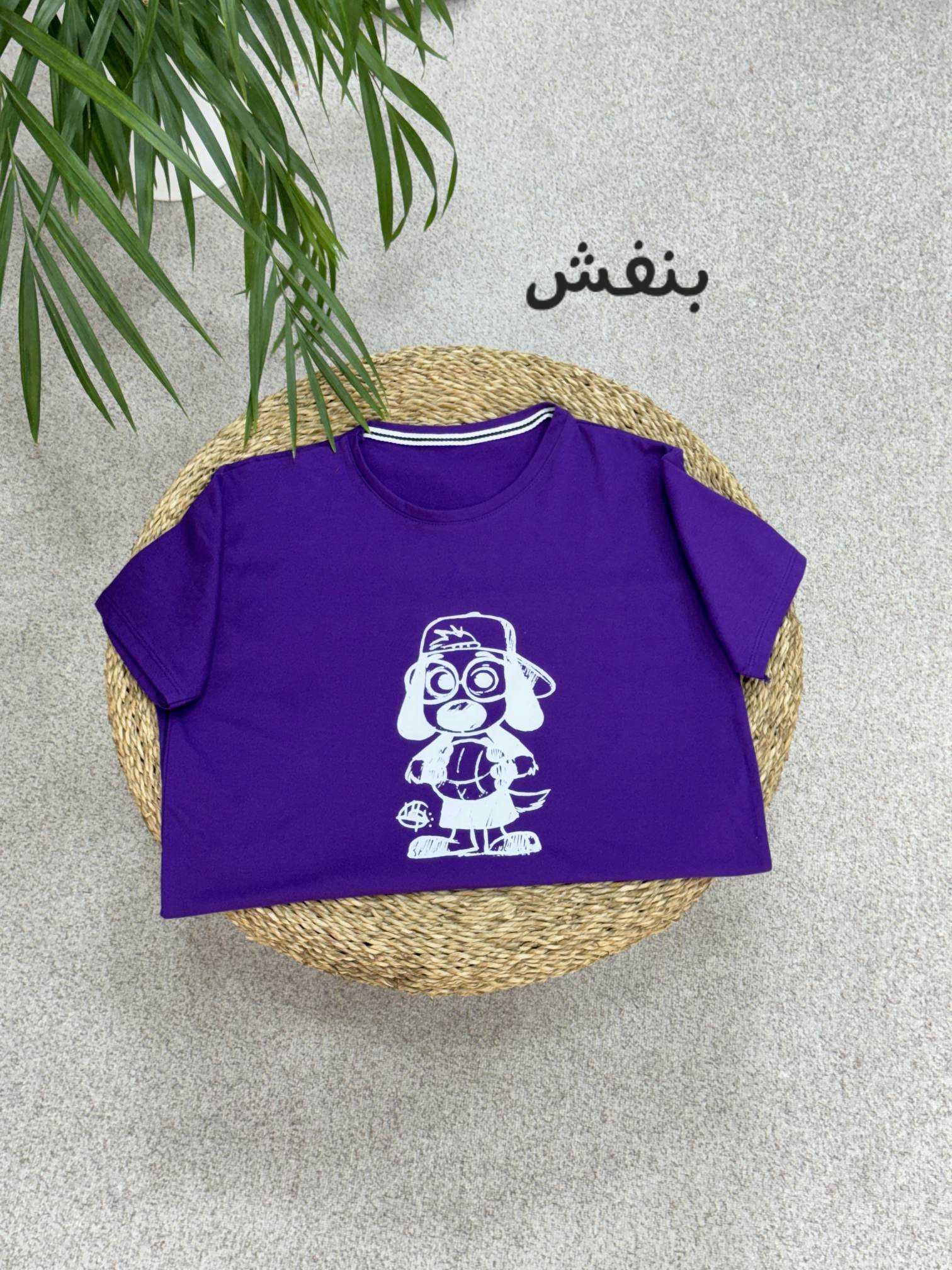 تیشرت-دخترانه-1