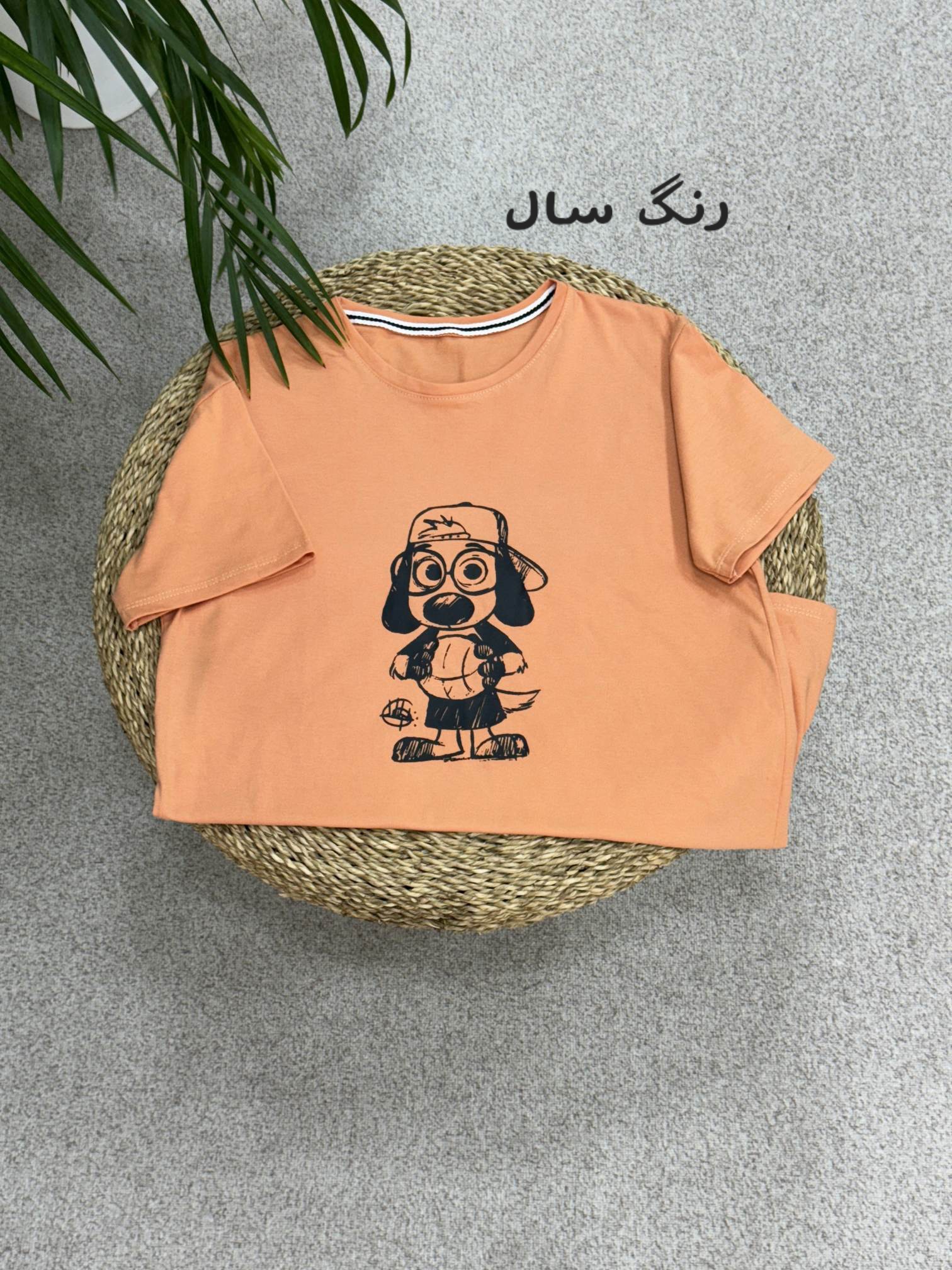 تیشرت-دخترانه-1