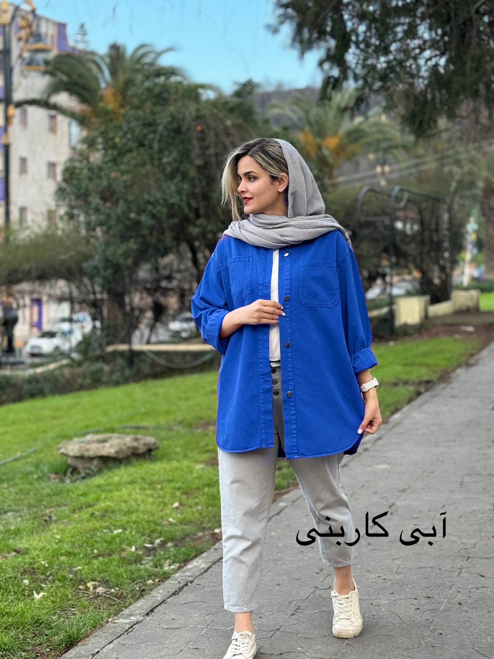 کتان-زارا-بلند-(دارای-ایراد-جزیی)