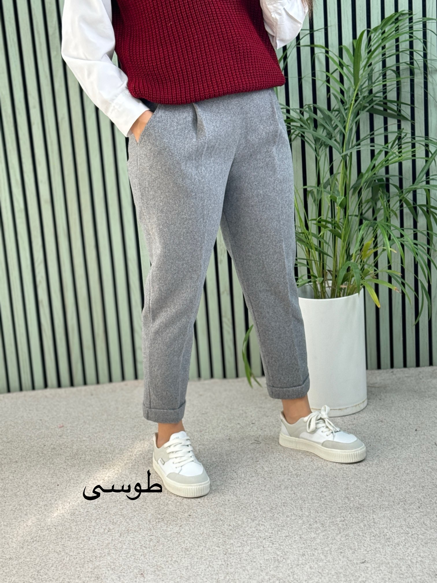 شلوار-فوتر-ما-استایل-new