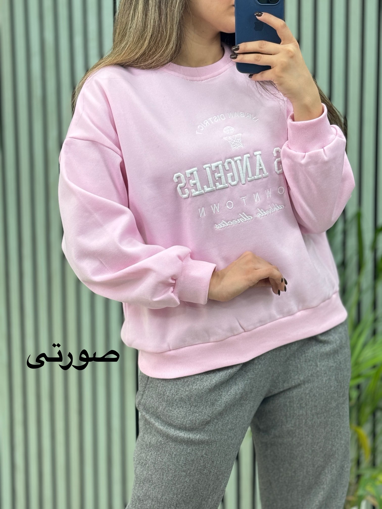 دورس-اسپرت-لس-آنجلس