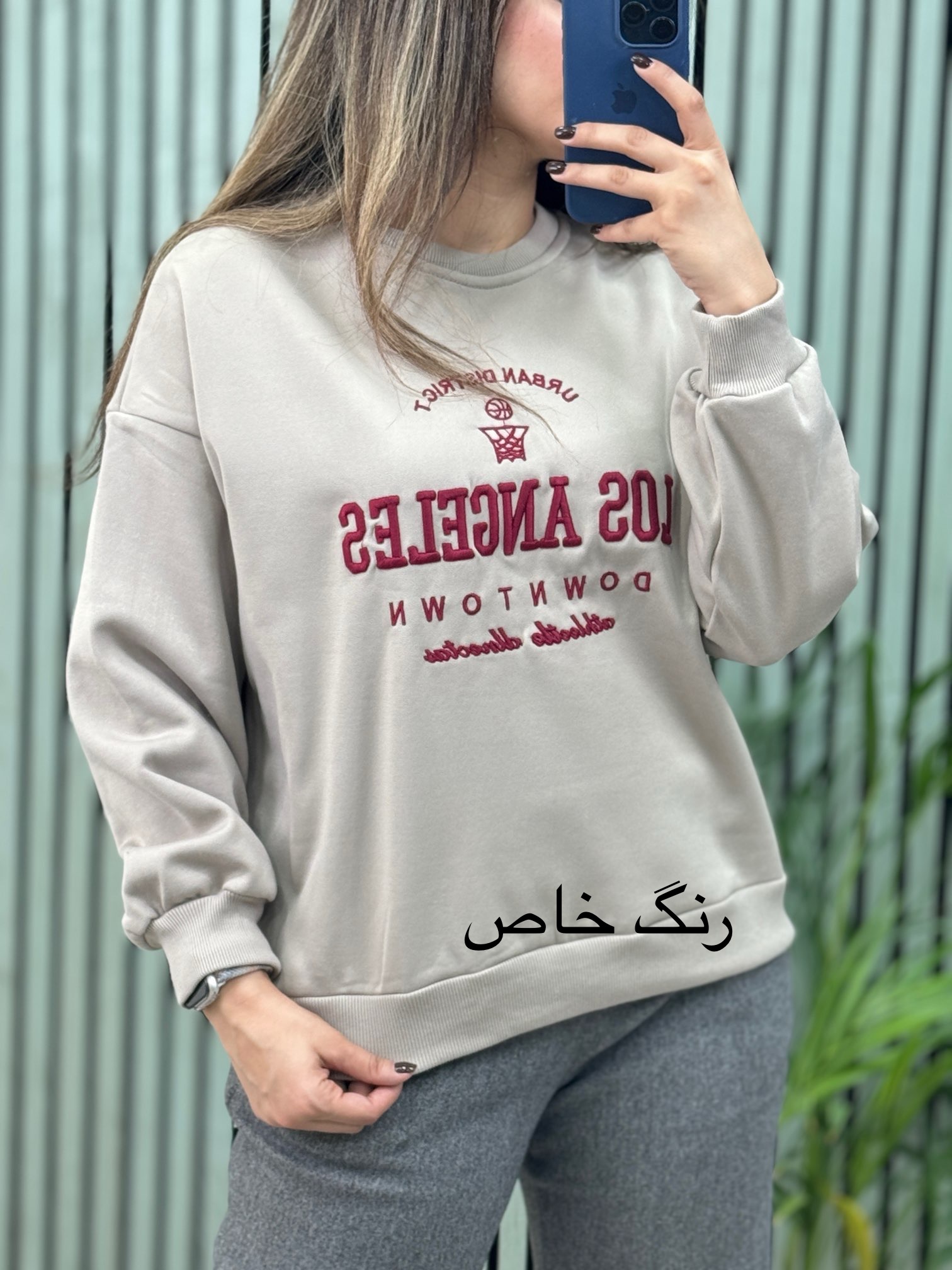 دورس-اسپرت-لس-آنجلس