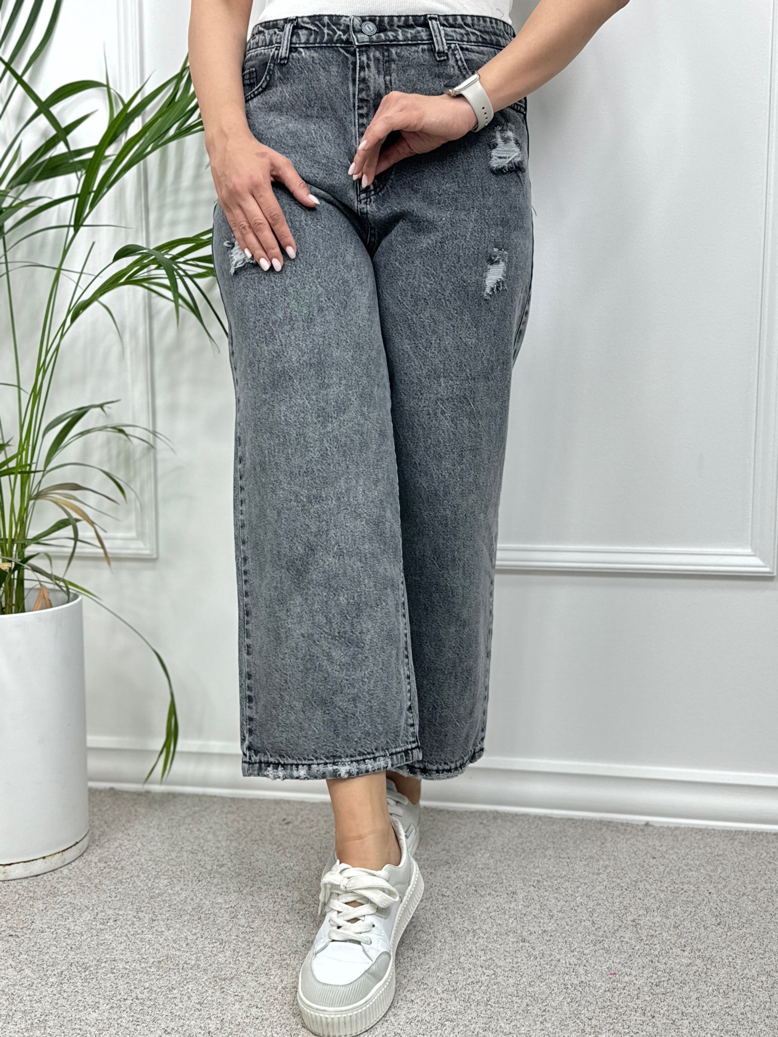 شلوار-جین-واید-لگ-(wide-Leg)