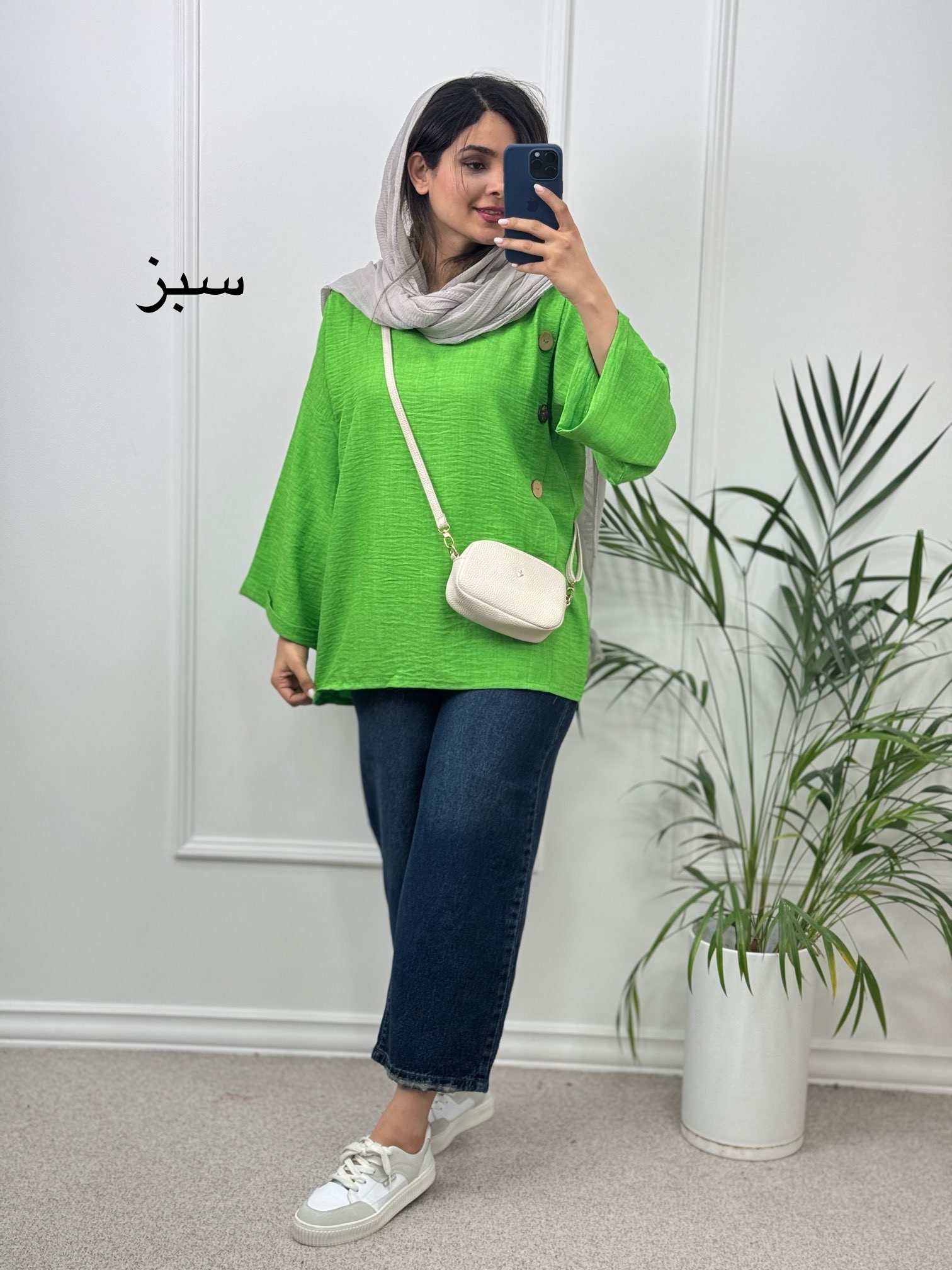 مانتو-شومیزی-تارا