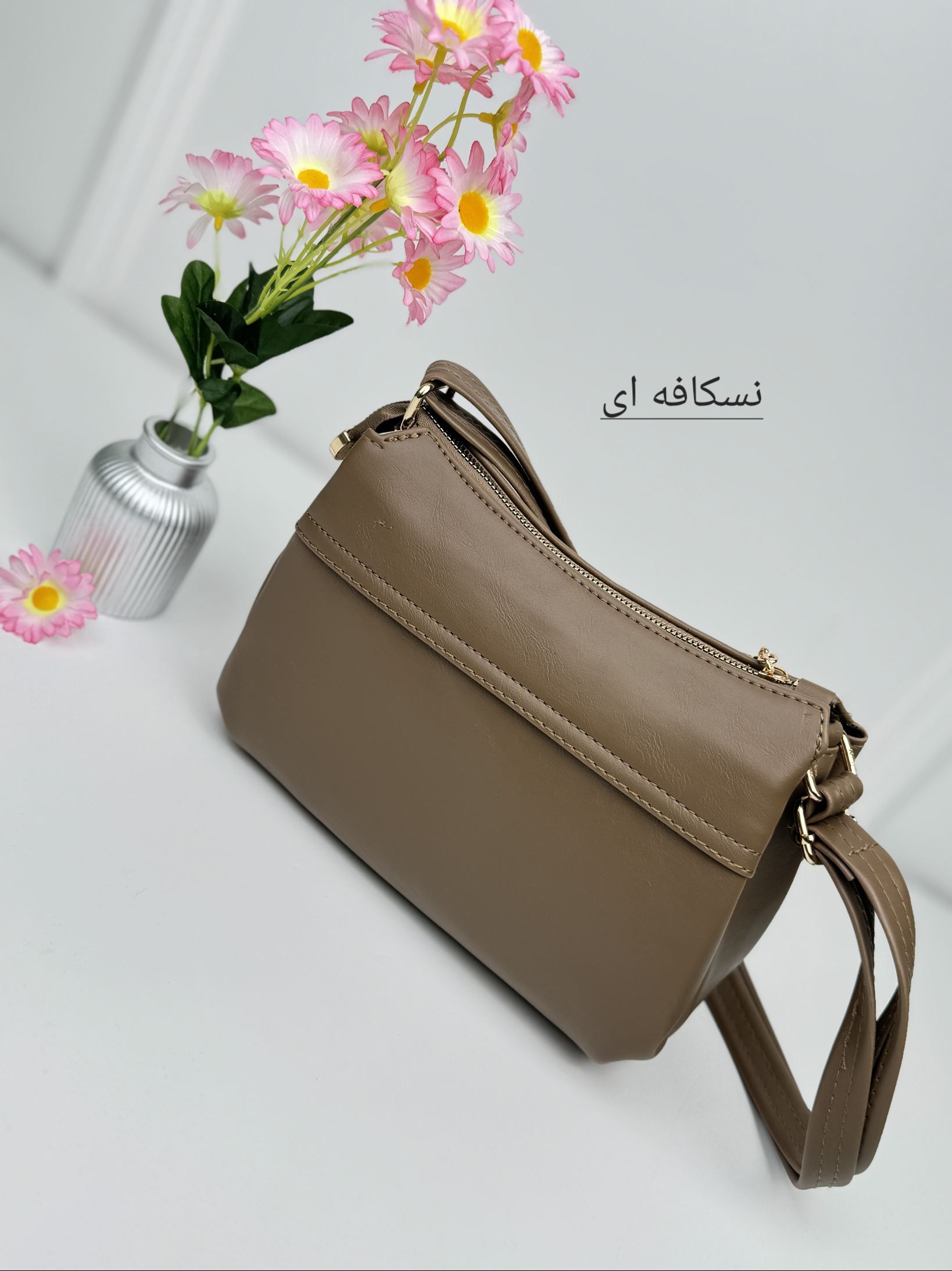 کیف-زنانه-اِدا