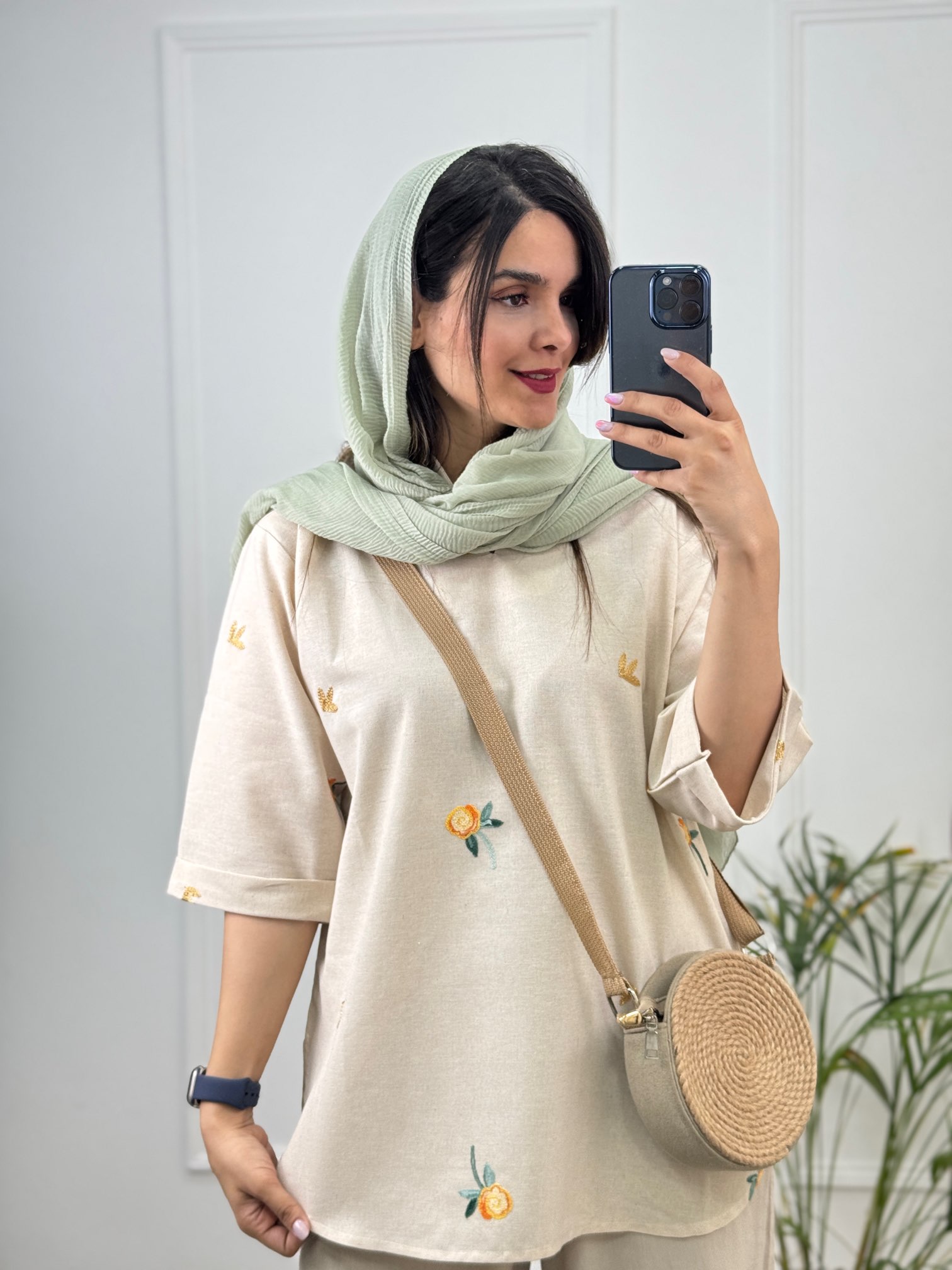مانتو-لینن-گلسا