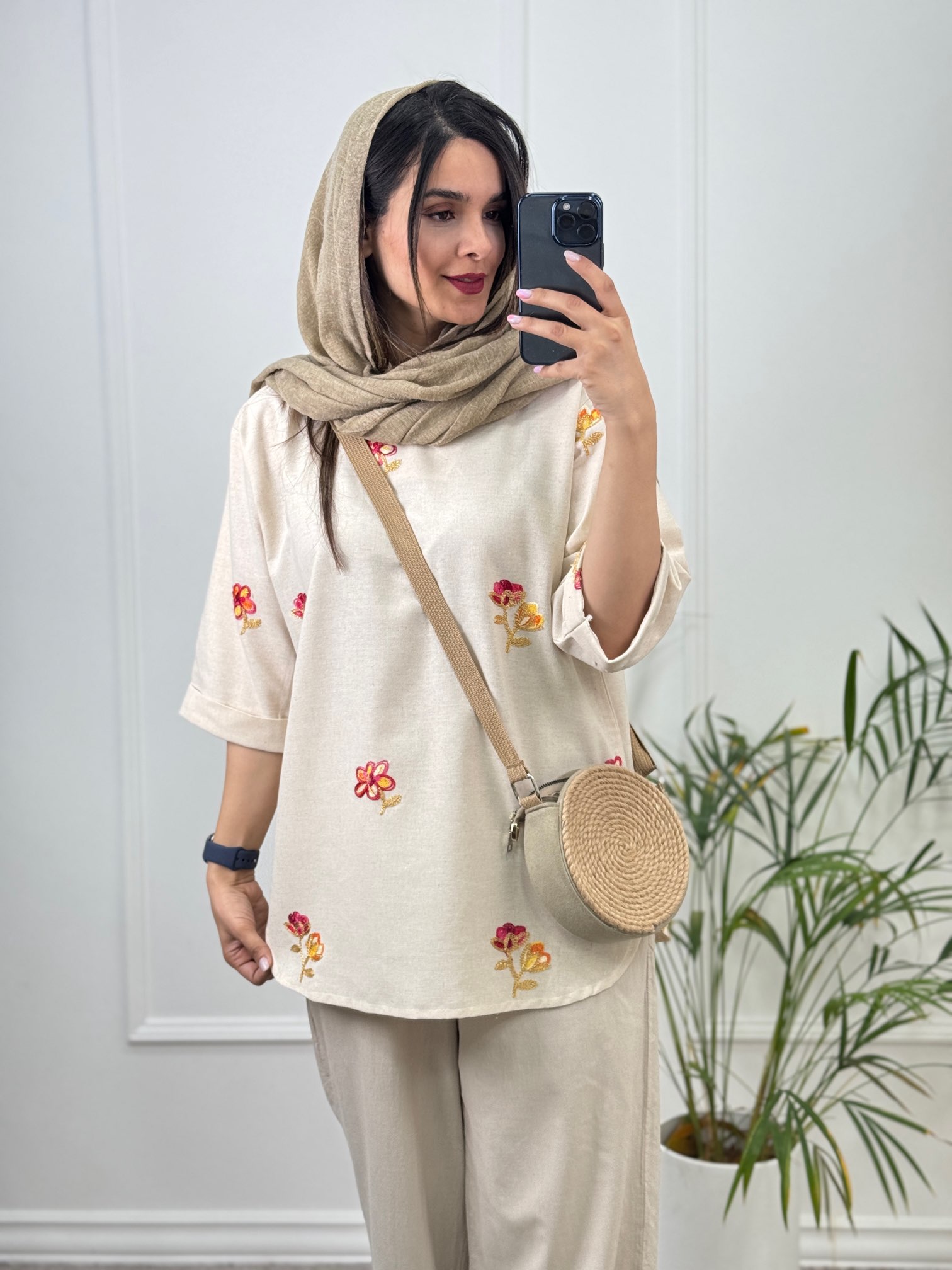 مانتو-لینن-گلسا