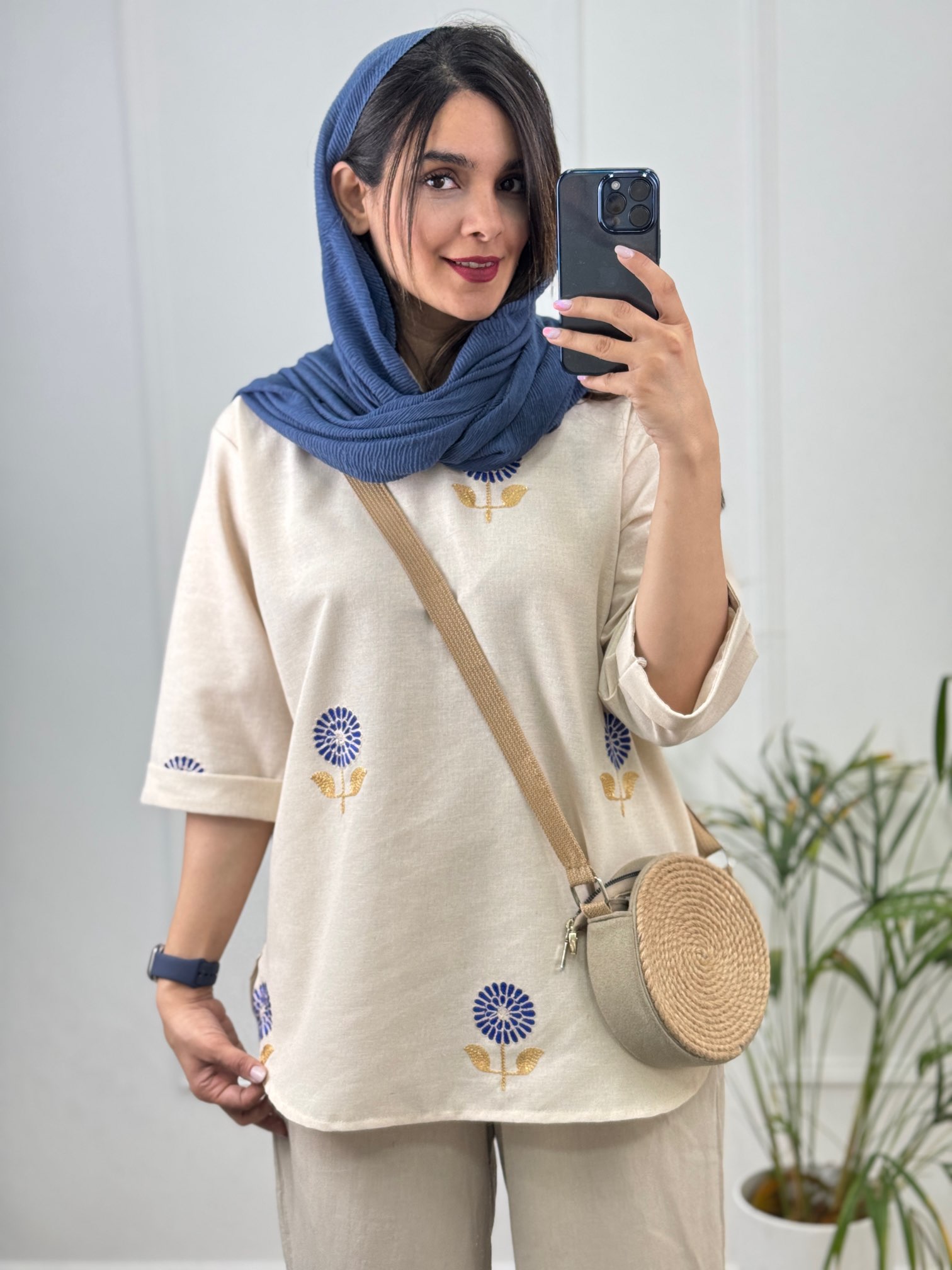 مانتو-لینن-گلسا