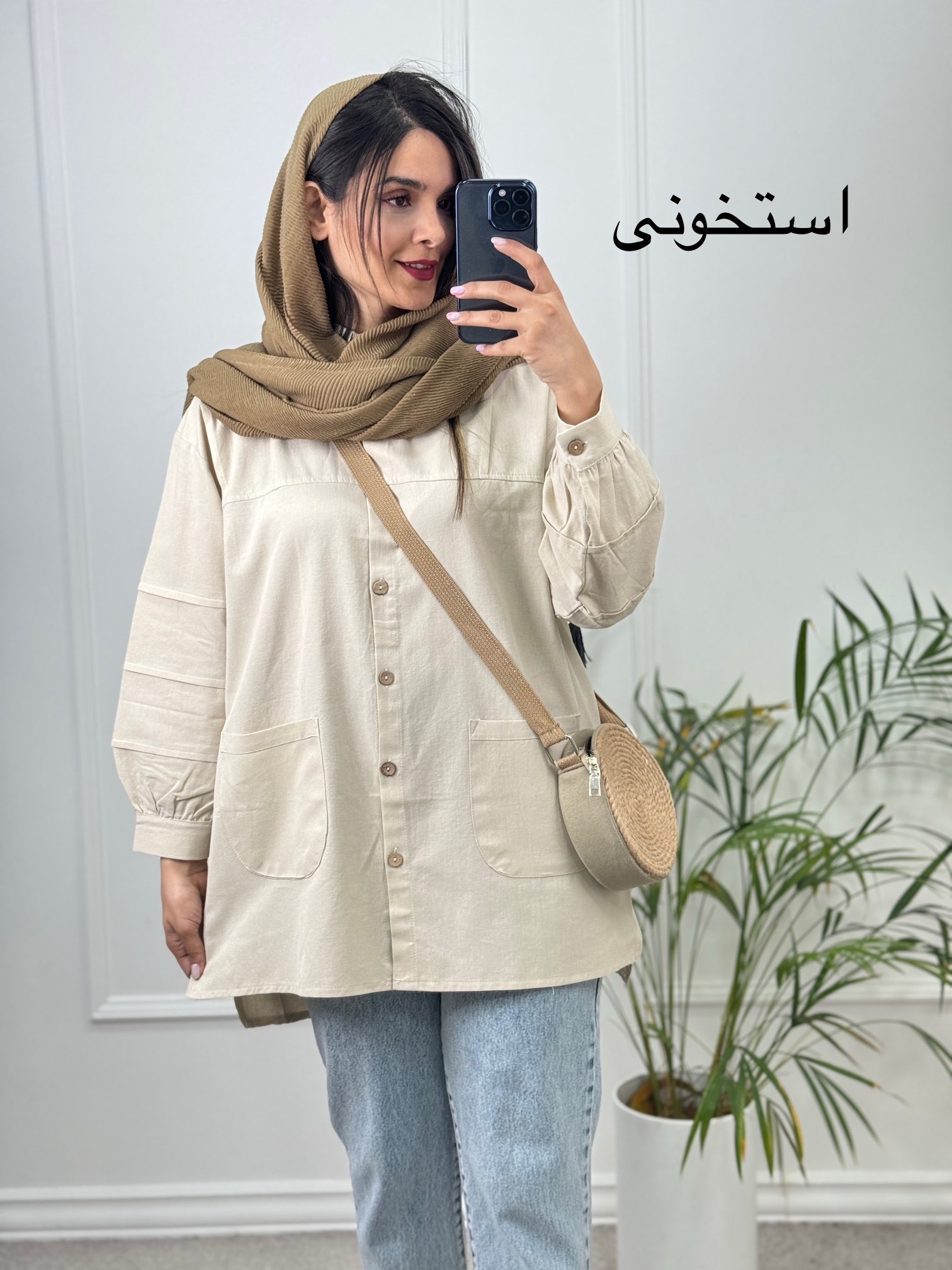 مانتو-لینن-نفیس-1