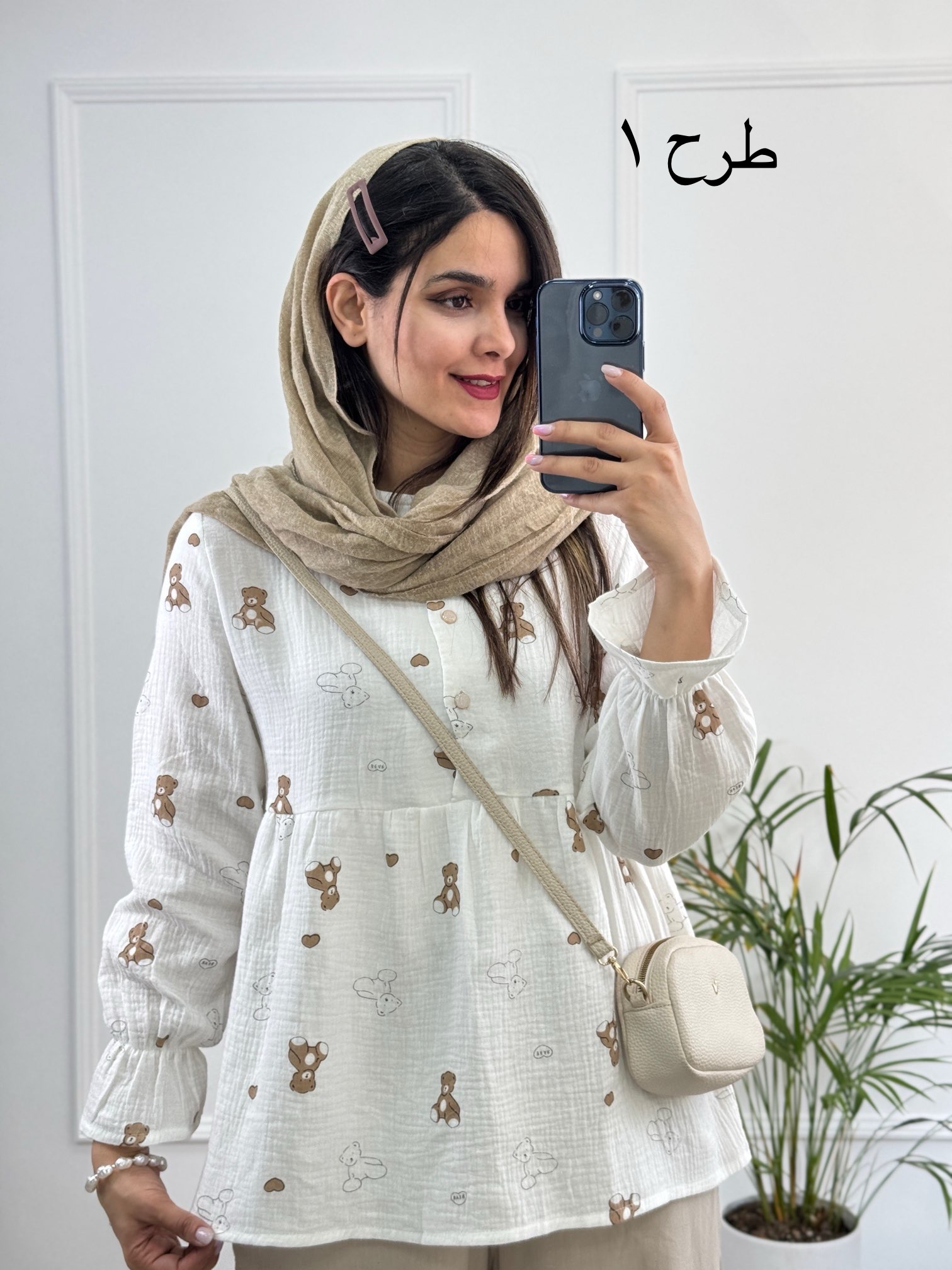 مانتو-شومیزی-کیوت-1