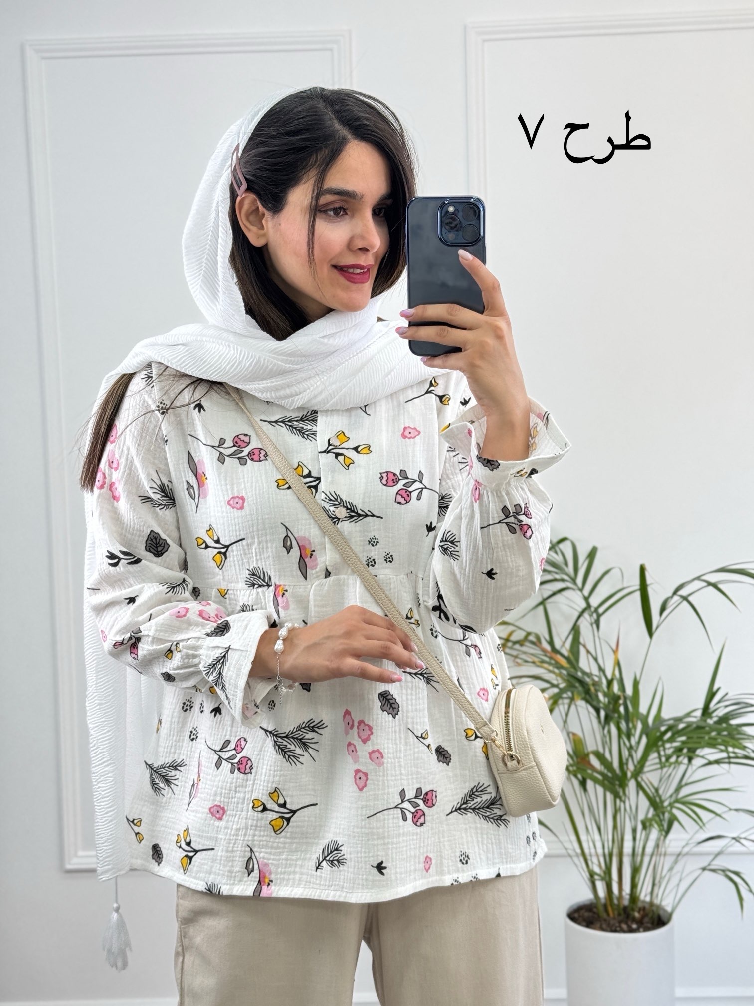 مانتو-شومیزی-کیوت-1