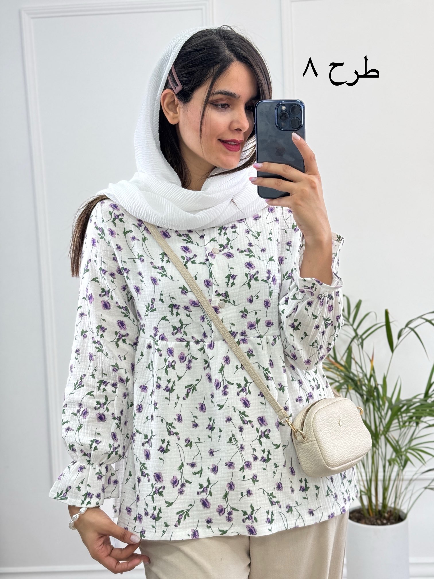 مانتو-شومیزی-کیوت-1