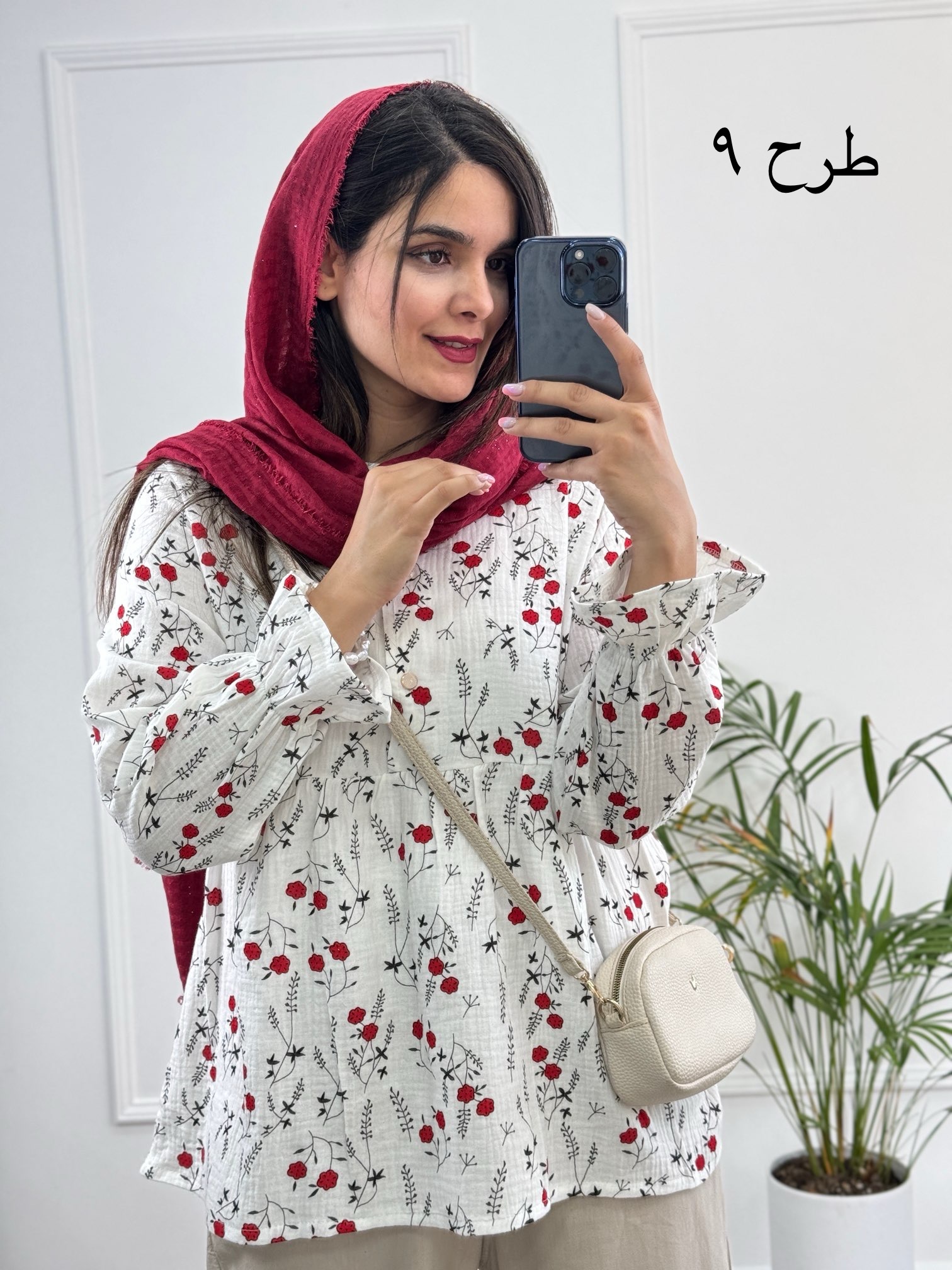 مانتو-شومیزی-کیوت-1