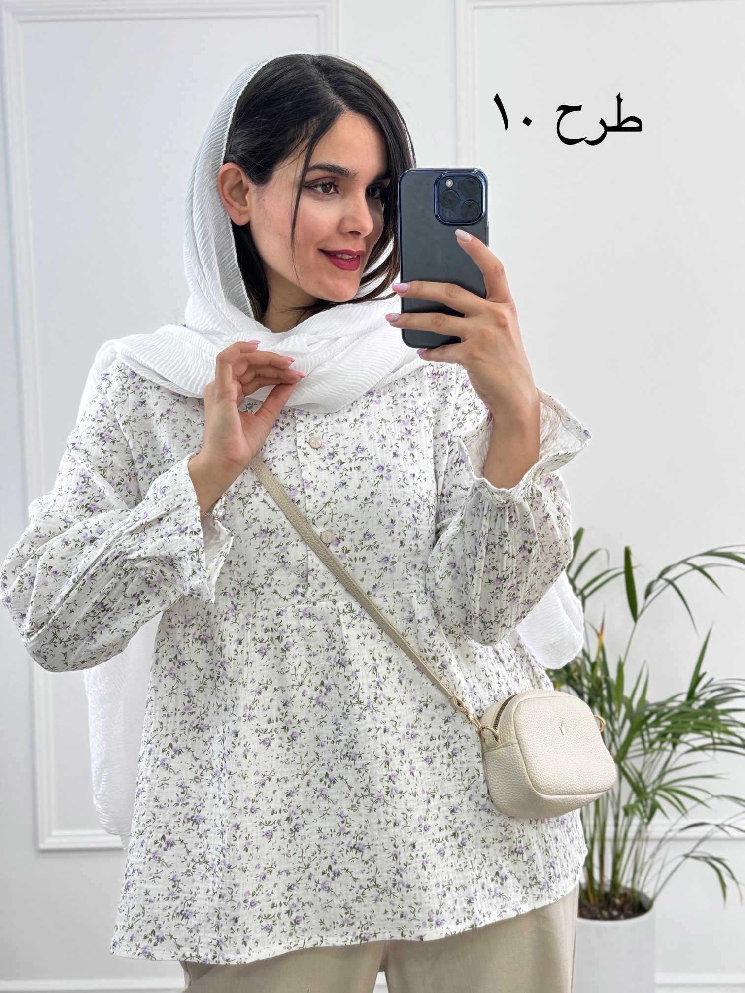 مانتو-شومیزی-کیوت-1