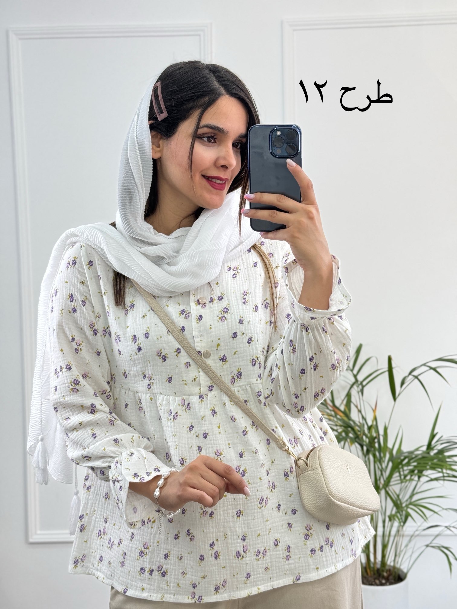 مانتو-شومیزی-کیوت-1