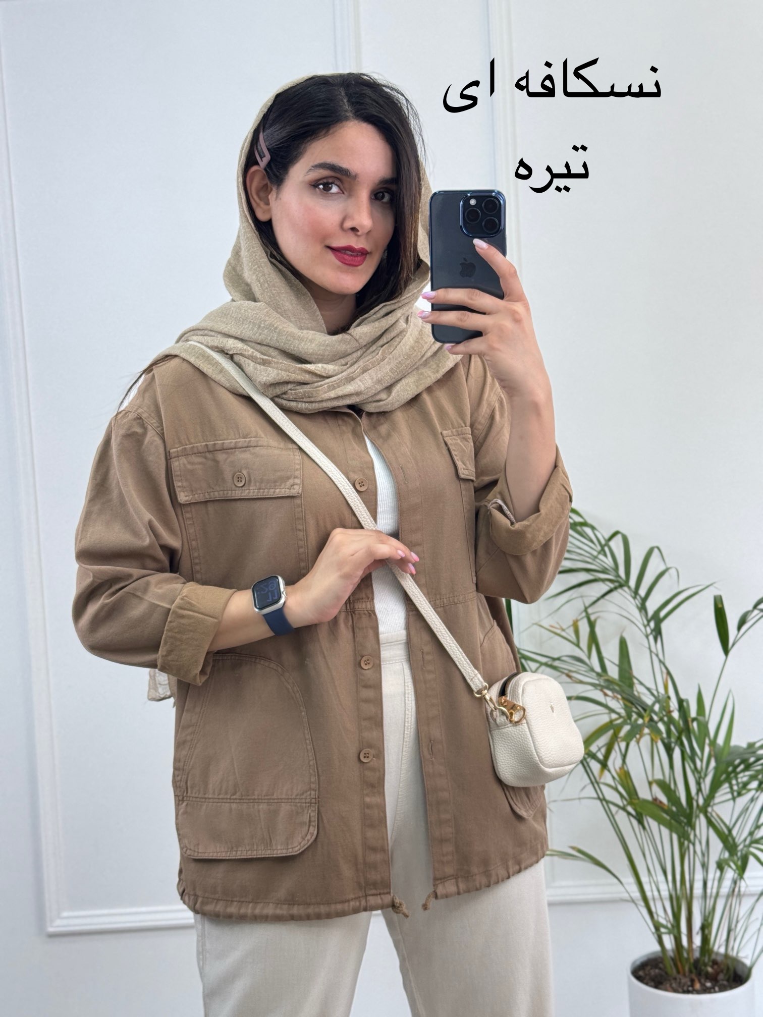 مانتو-کتان-ساچلی-1