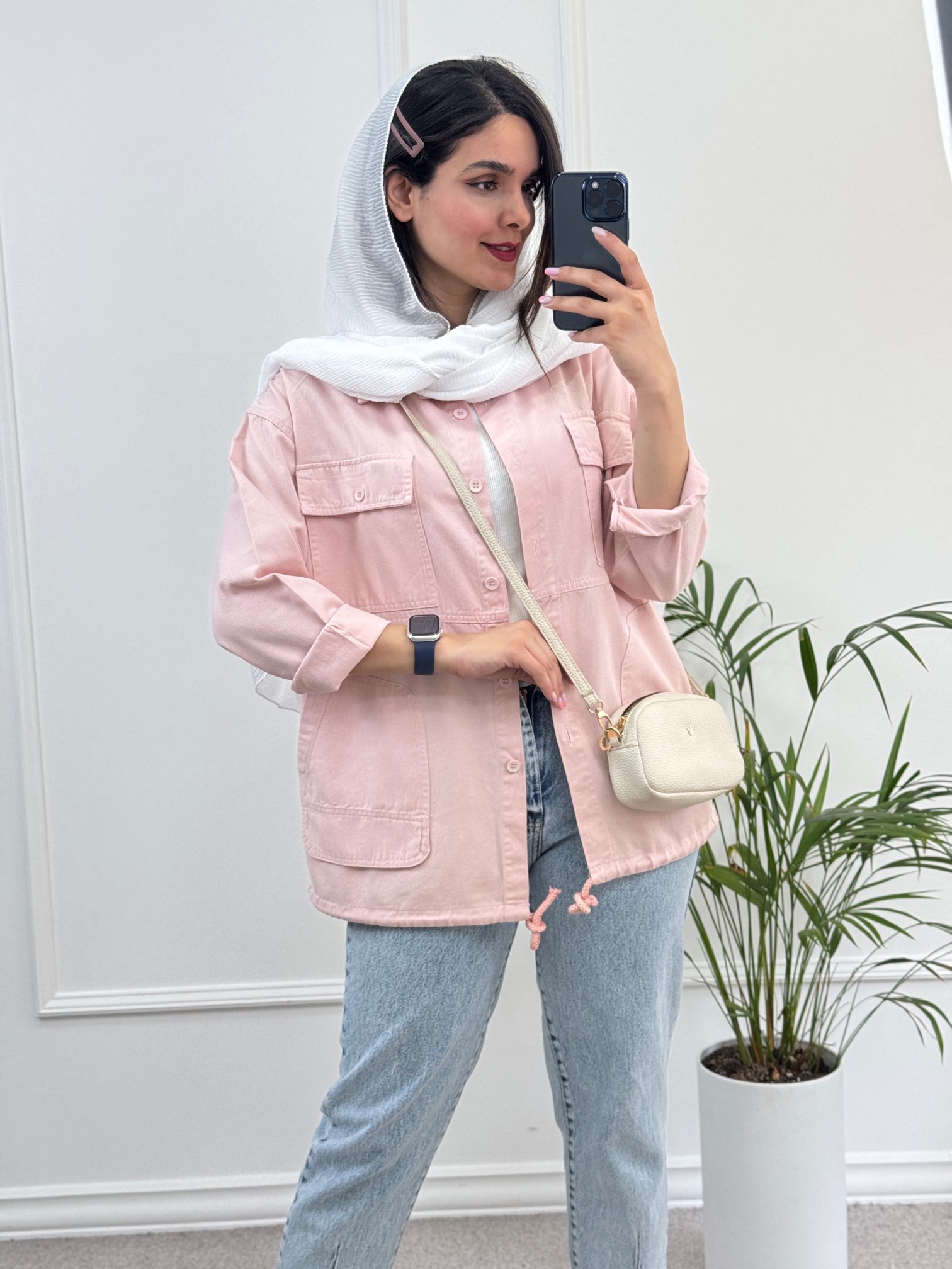 مانتو-کتان-ساچلی-1