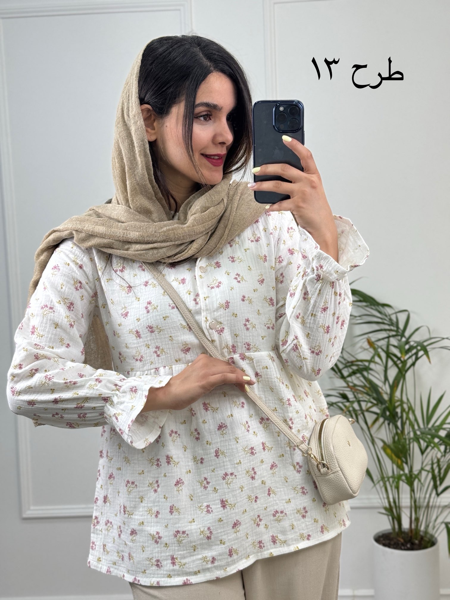 مانتو-شومیزی-کیوت-1