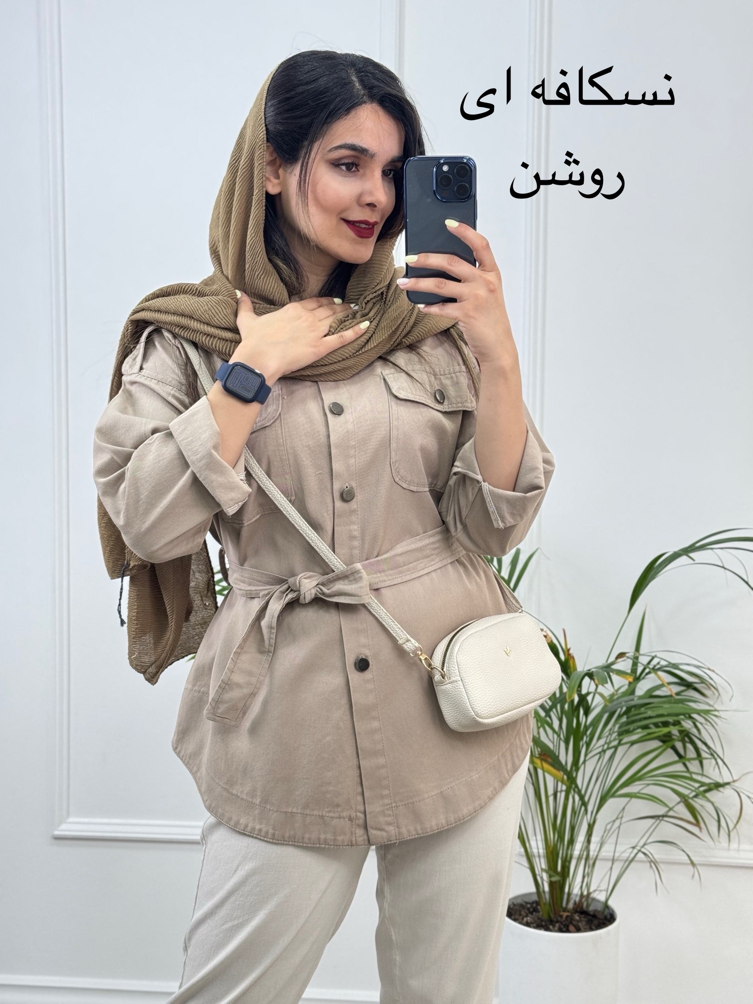 مانتو-کتان-جِلوه-1