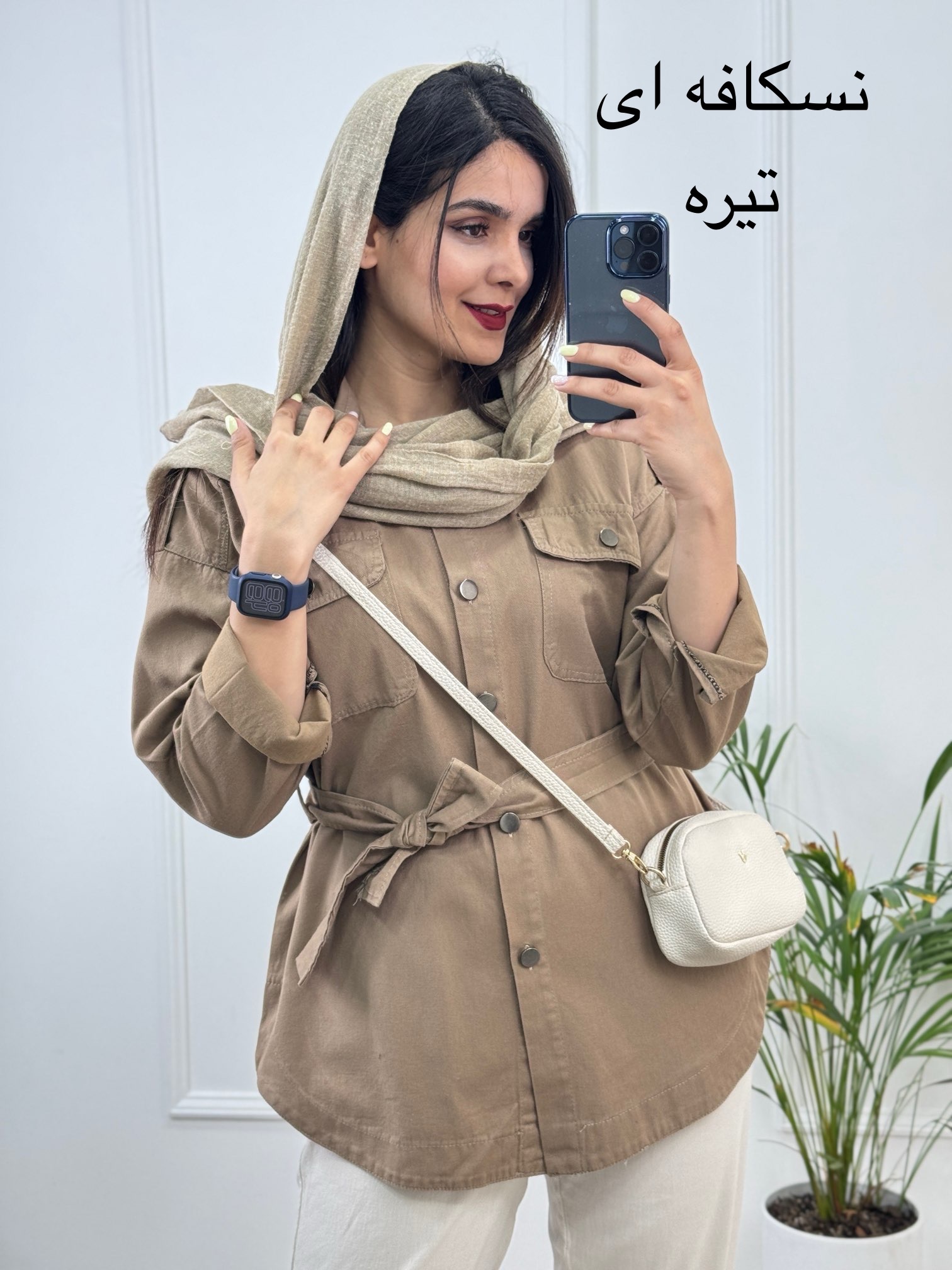 مانتو-کتان-جِلوه-1