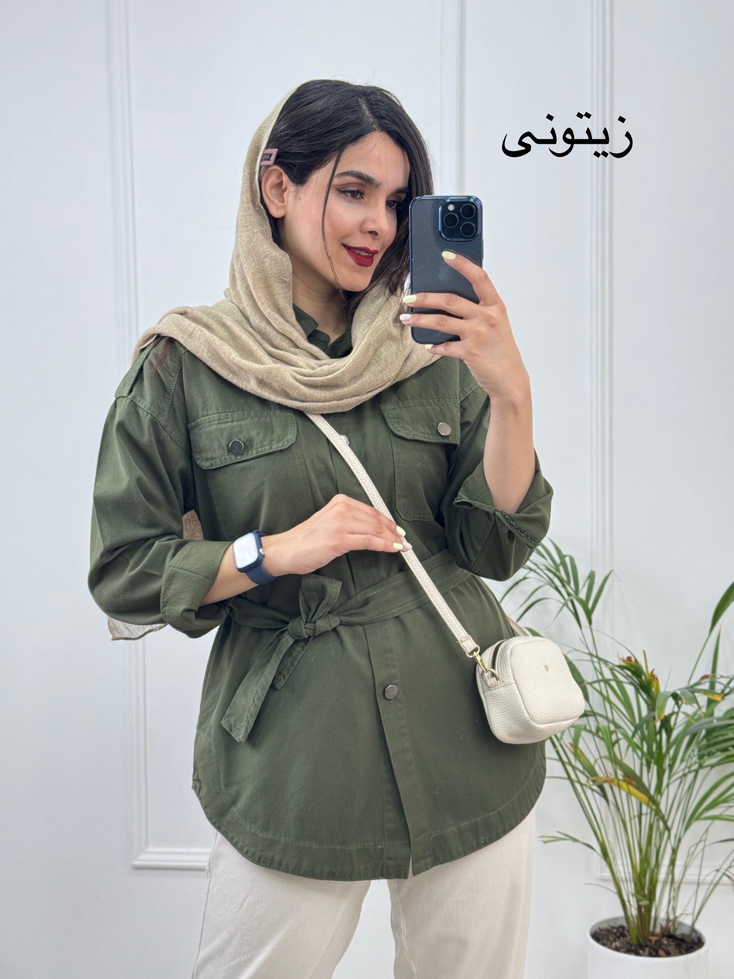 مانتو-کتان-جِلوه-1