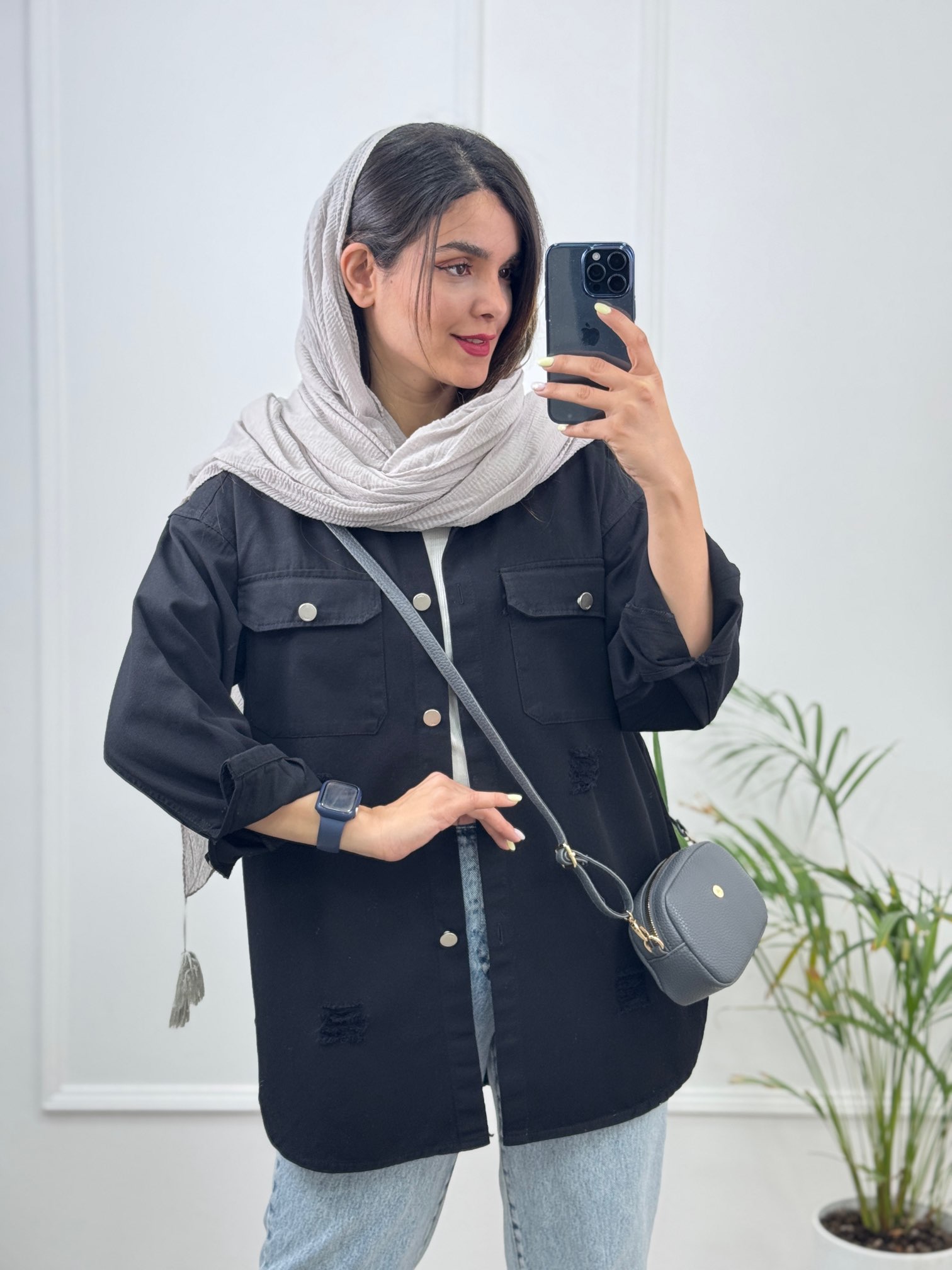 مانتو-کتان-رونا-پلاس-+