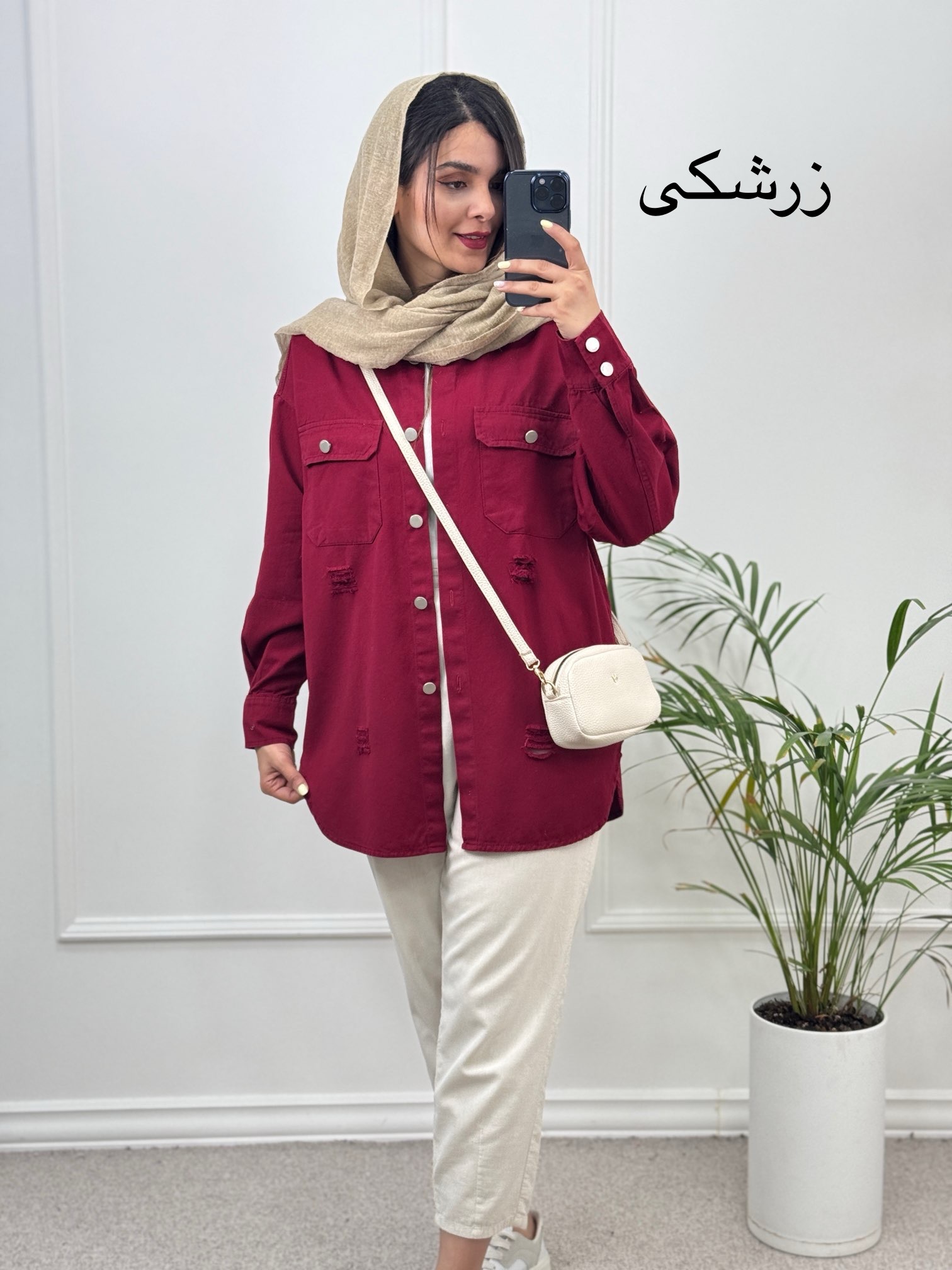 مانتو-کتان-رونا-پلاس-+
