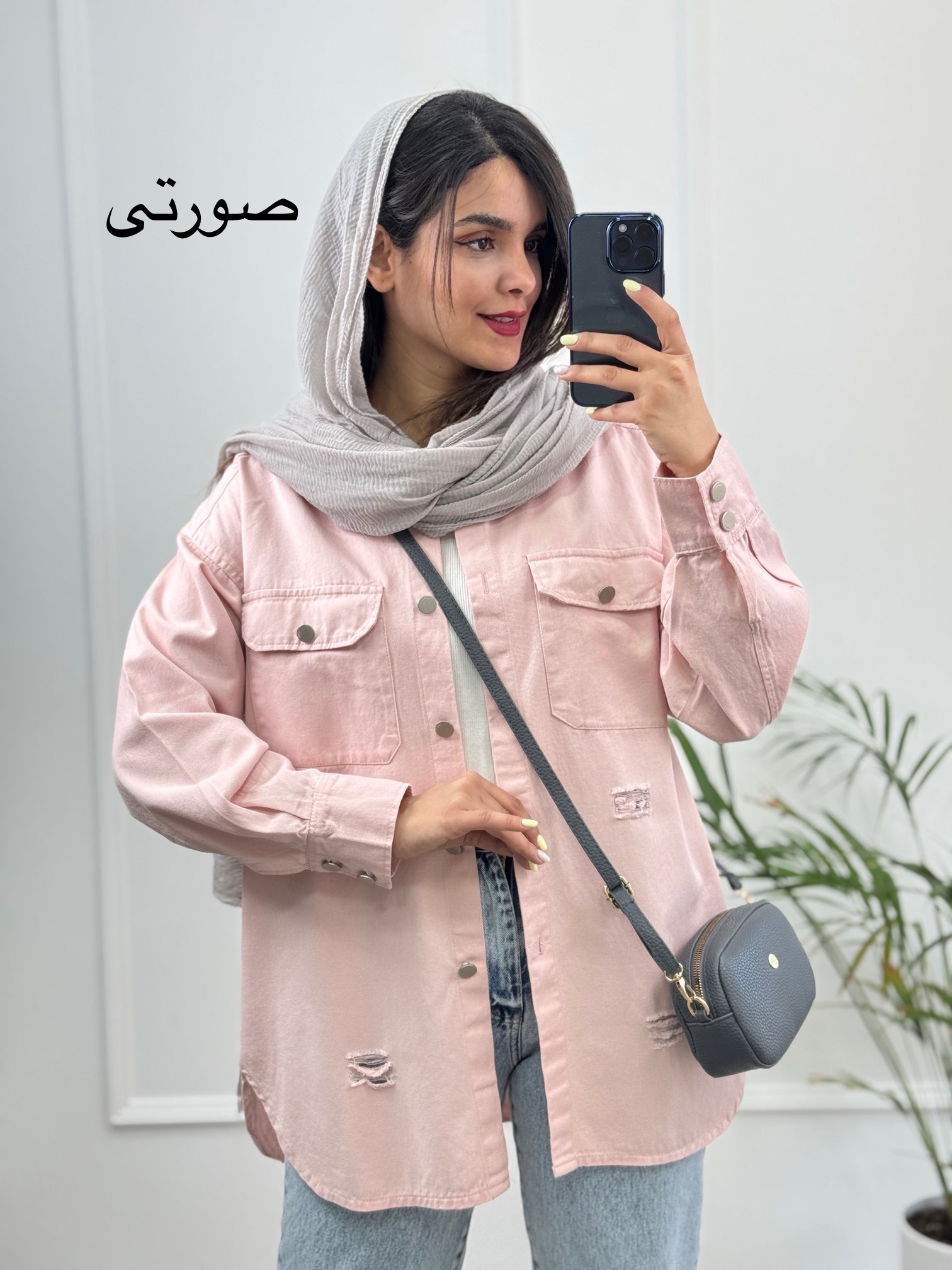 مانتو-کتان-رونا-پلاس-+