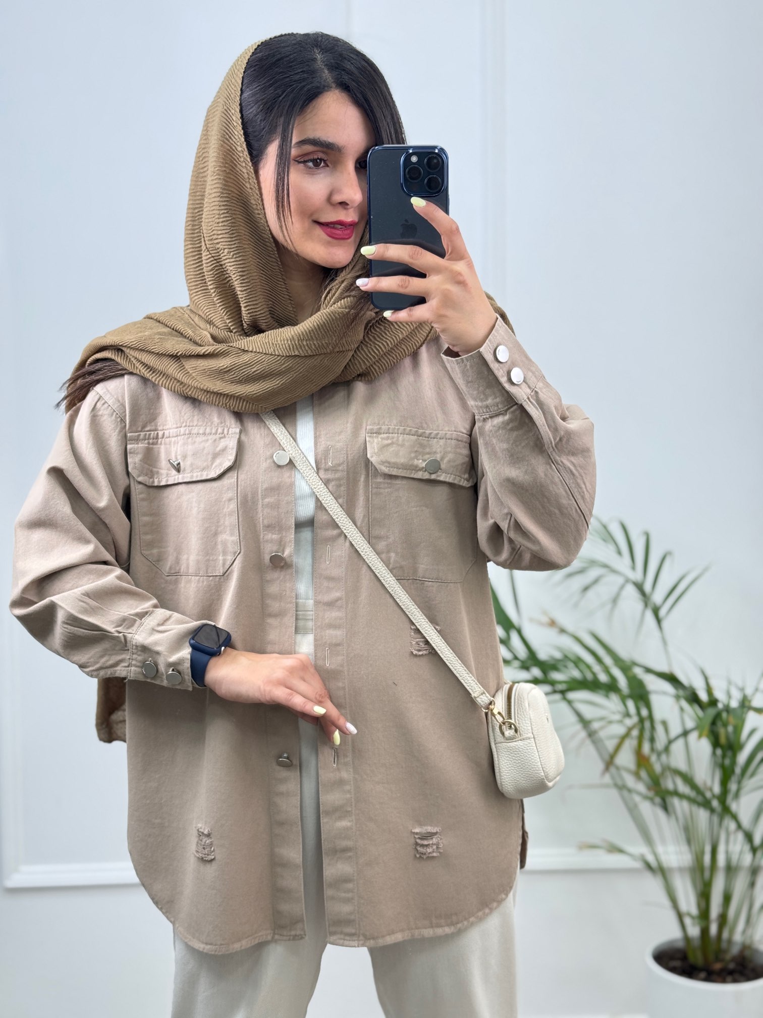 مانتو-کتان-رونا-پلاس-+