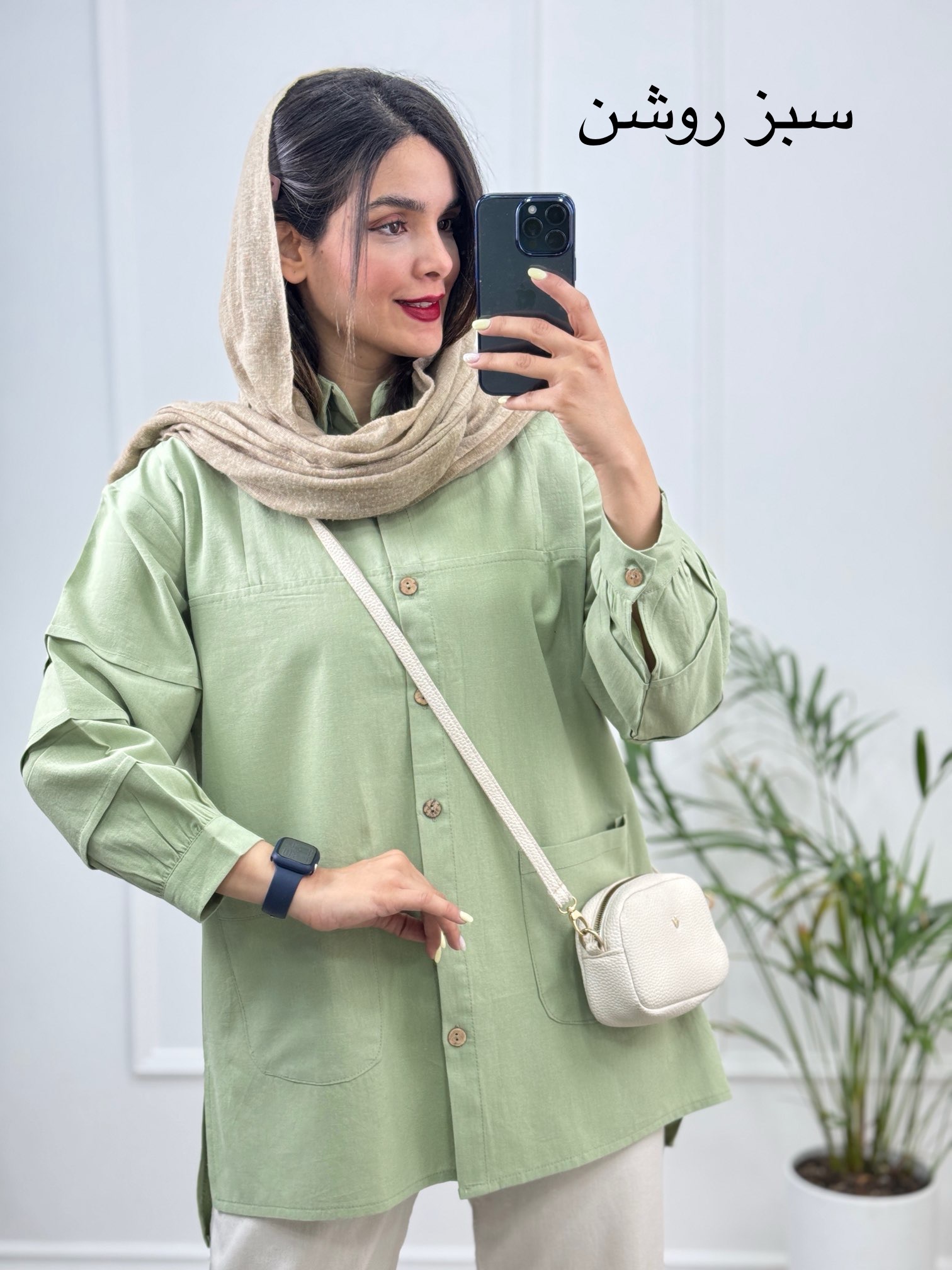 مانتو-لینن-نفیس-1