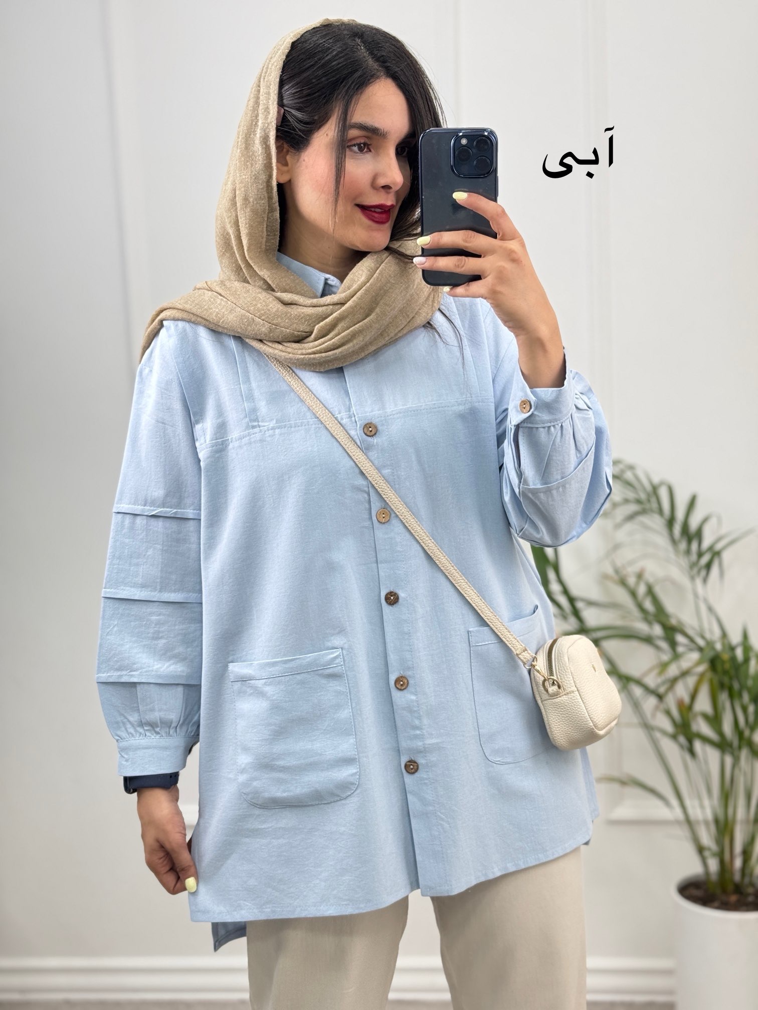 مانتو-لینن-نفیس-1