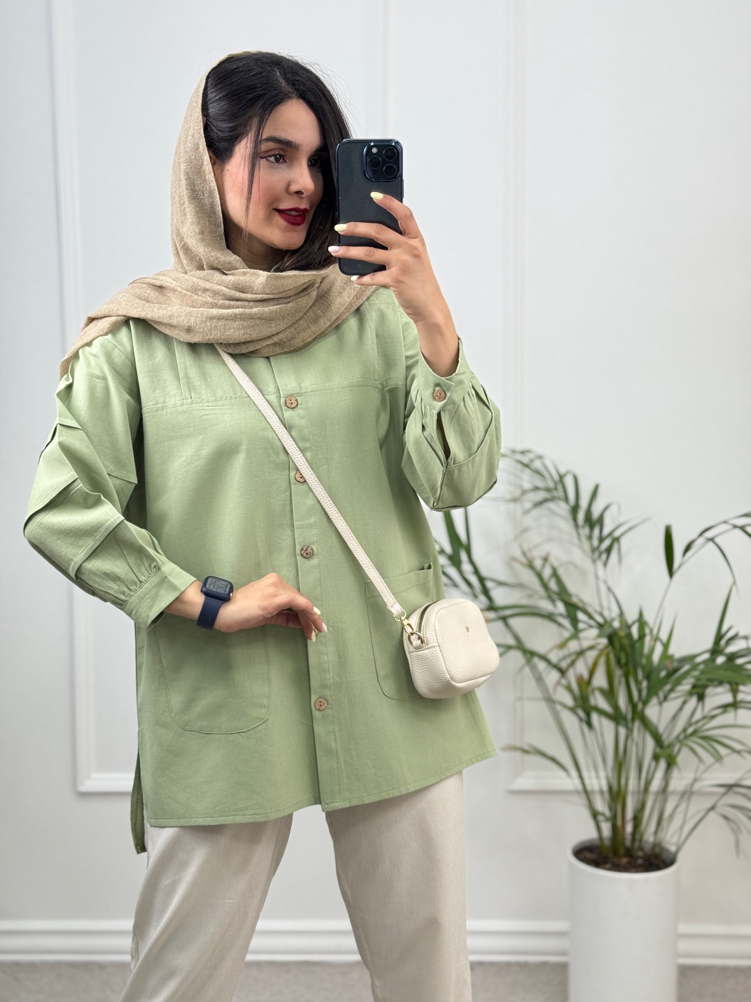مانتو-لینن-نفیس-1