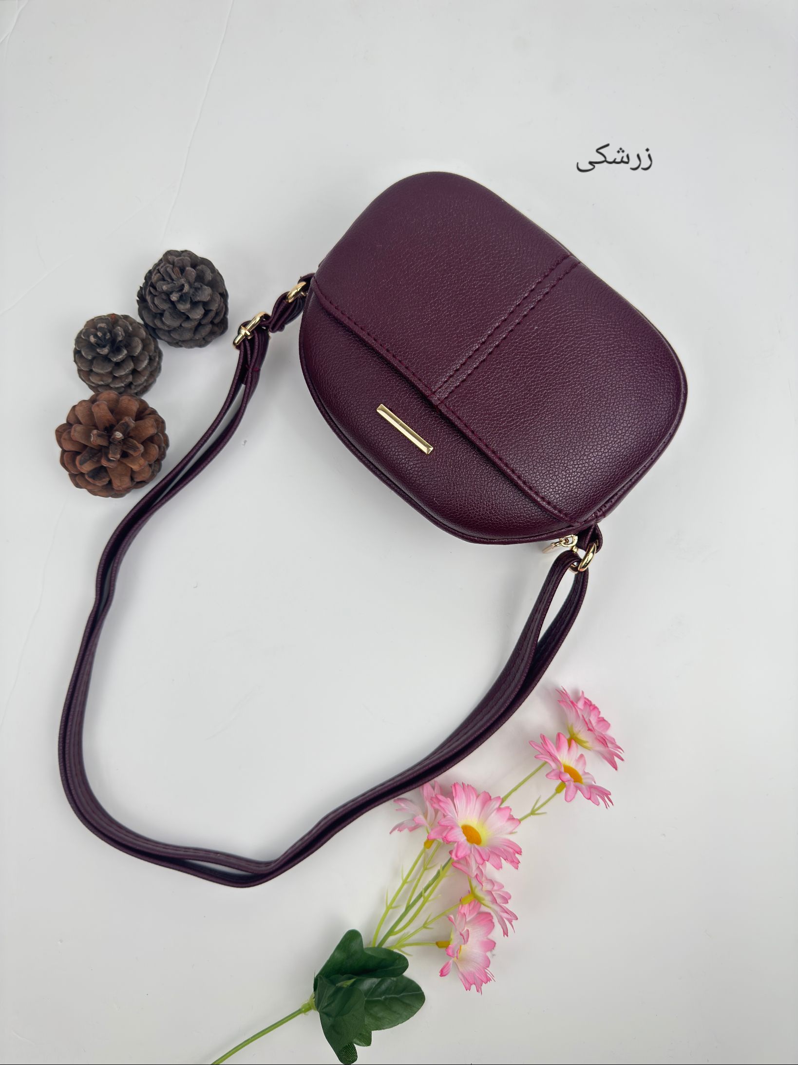کیف-دوشی-آیسان