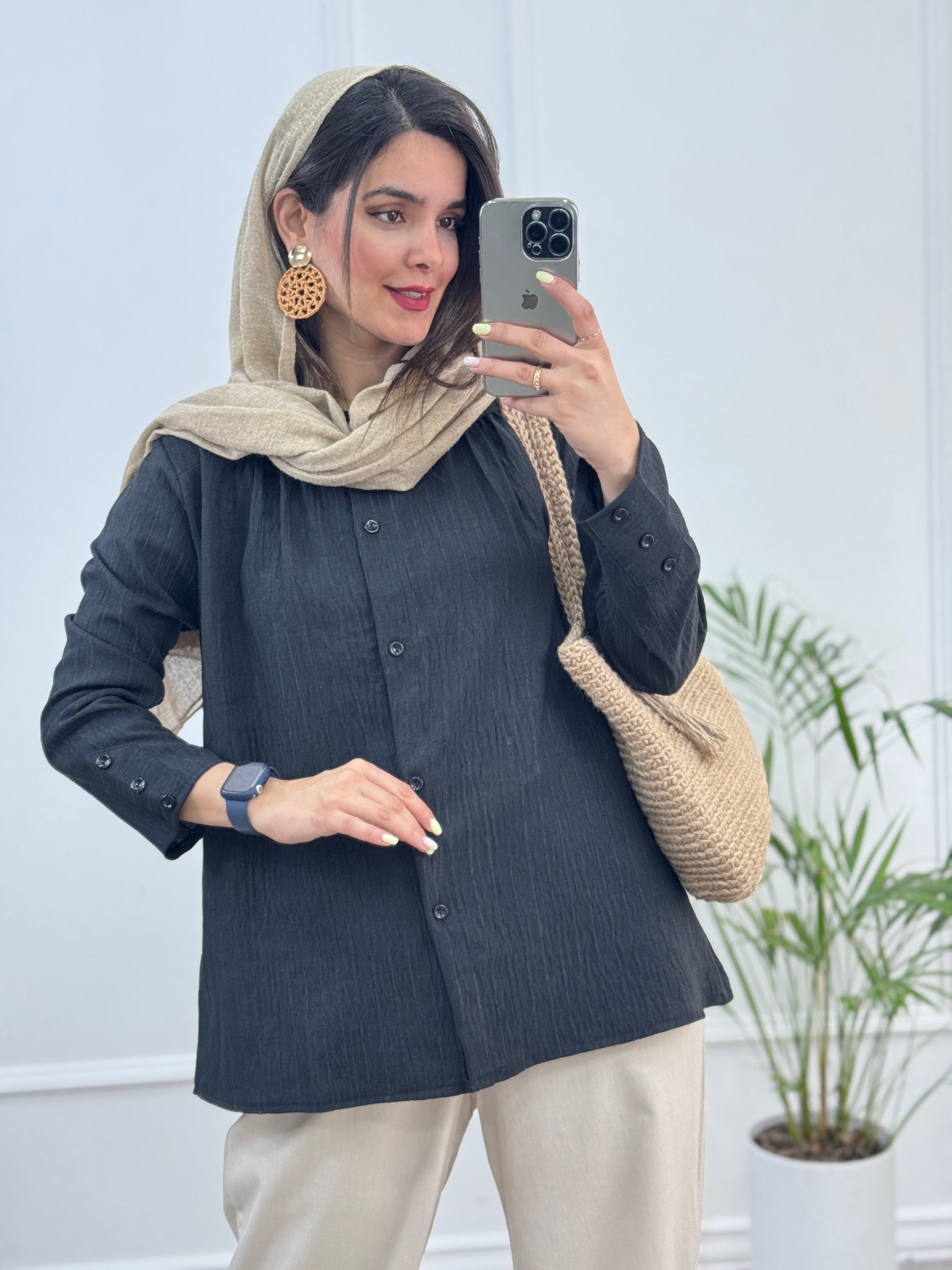 مانتو‌-شومیزی-⭐️-ستاره-⭐️