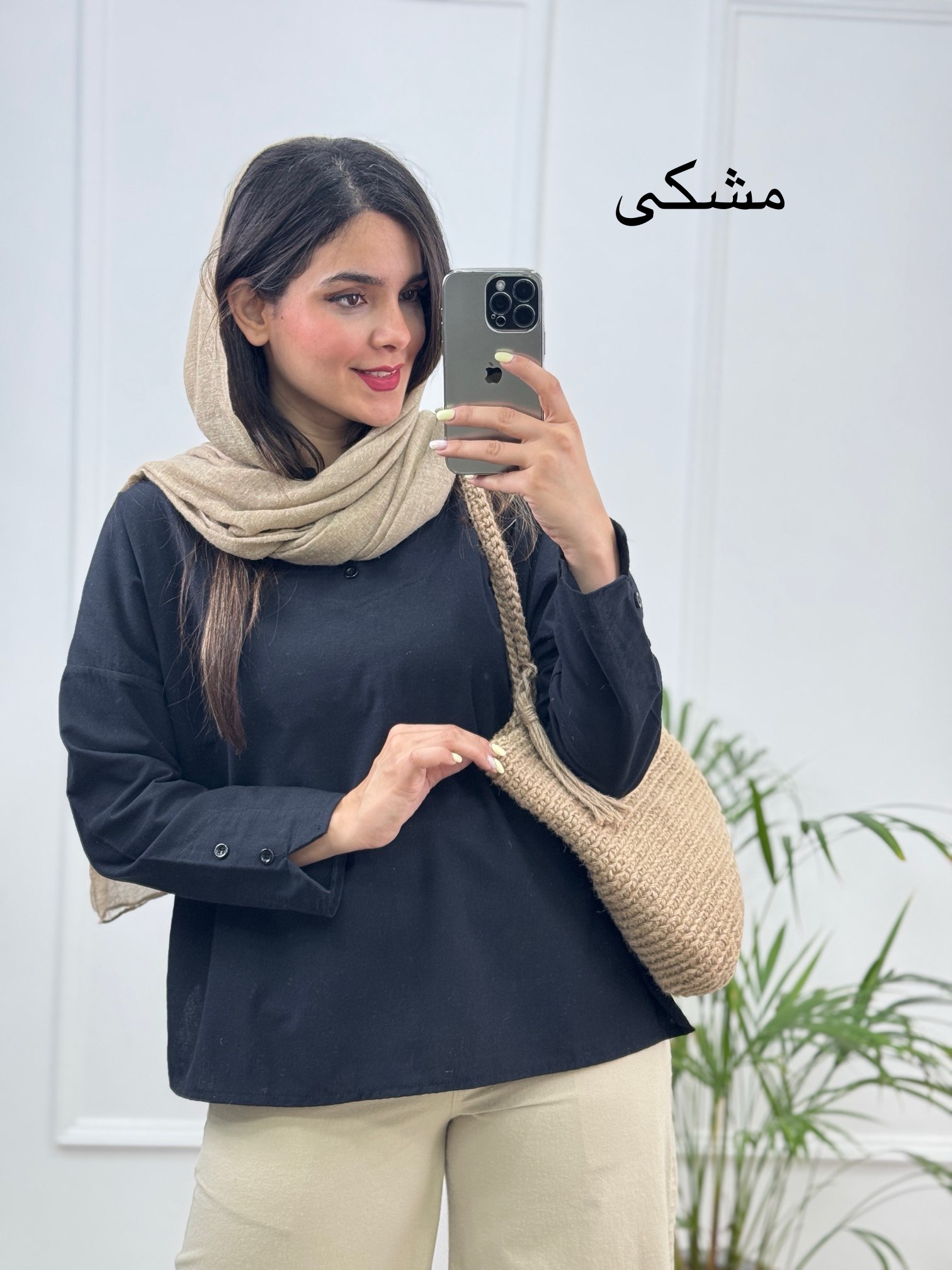 مانتو-شومیزی-پروا