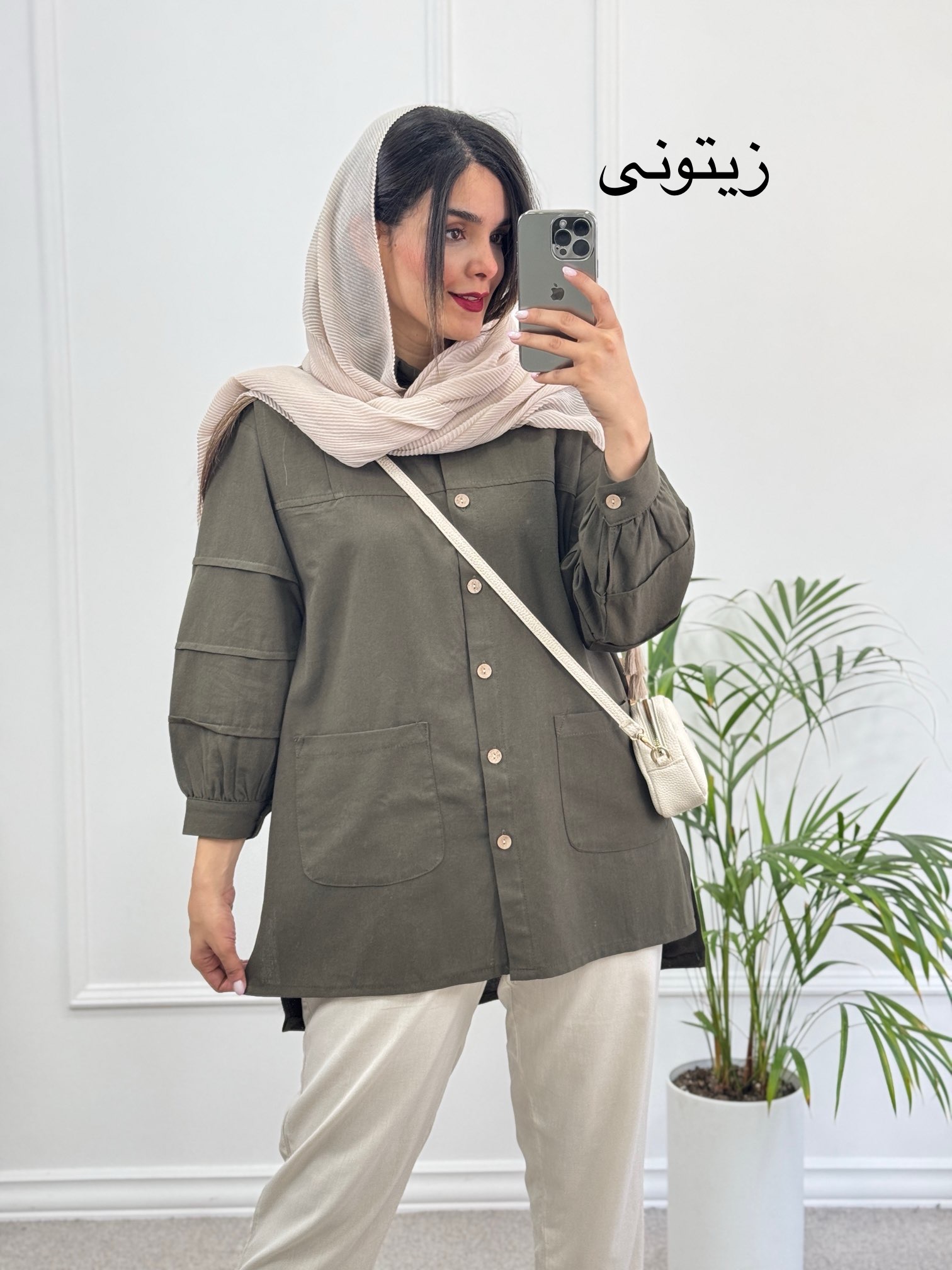 مانتو-لینن-نفیس-1